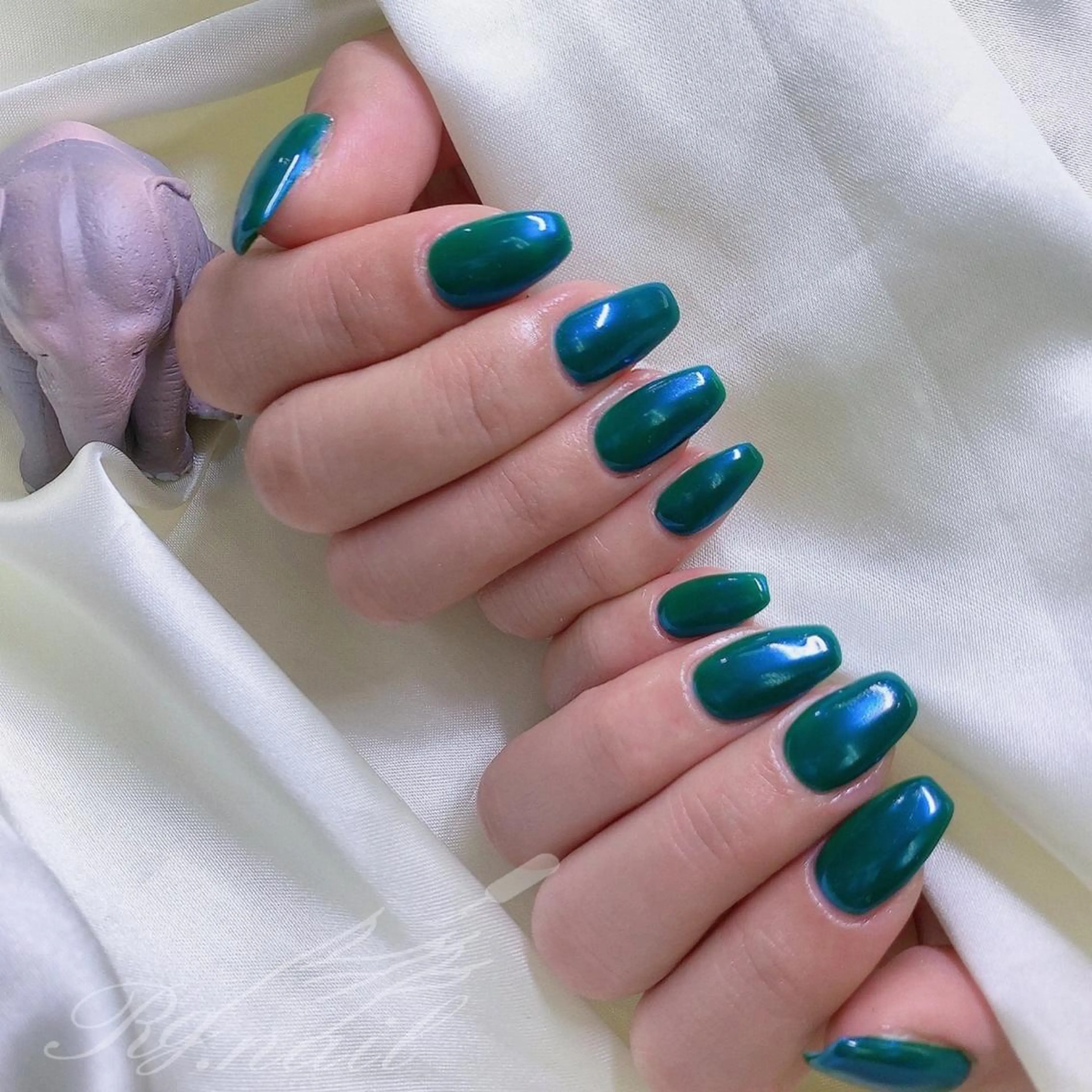 ネイル ハンドネイル Cho Artネイル所属・Cho Art ネイルのネイルデザイン