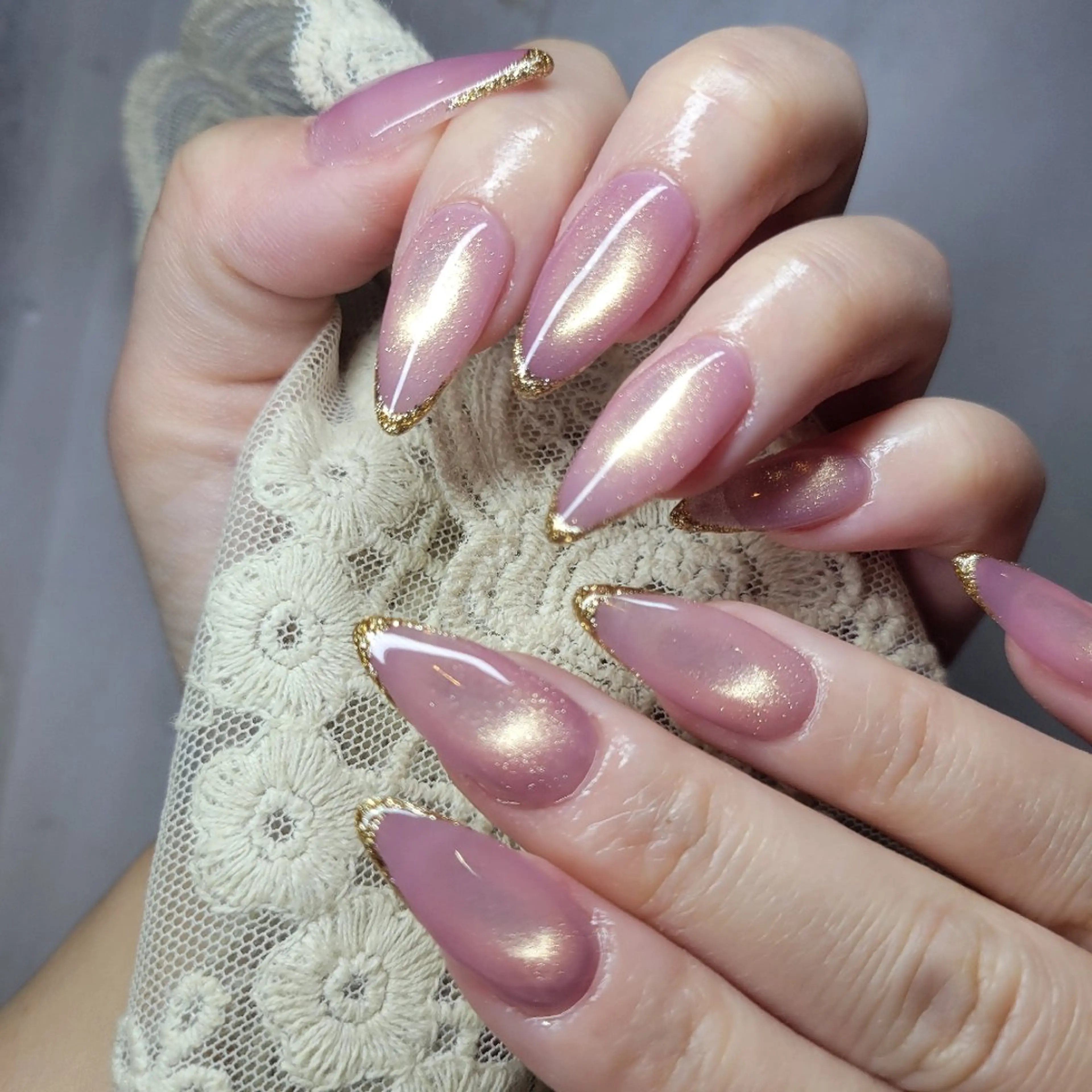 ネイル Nail salon Coco所属・Nail salon Coco【溝の口駅】のネイルデザイン