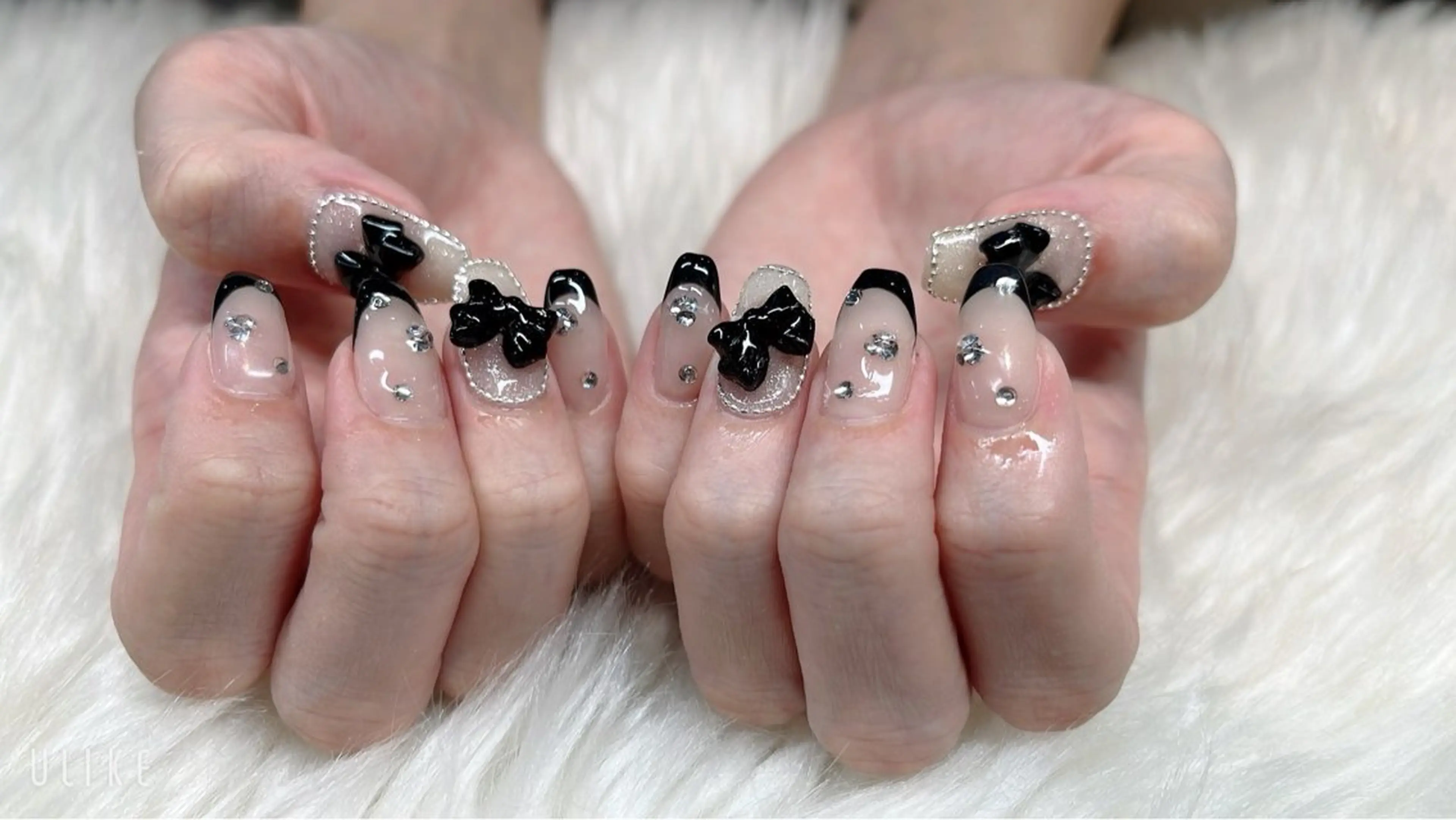 ネイル 持ち込み ハンドネイル ティーエヌ 金山駅東口店のネイルデザイン