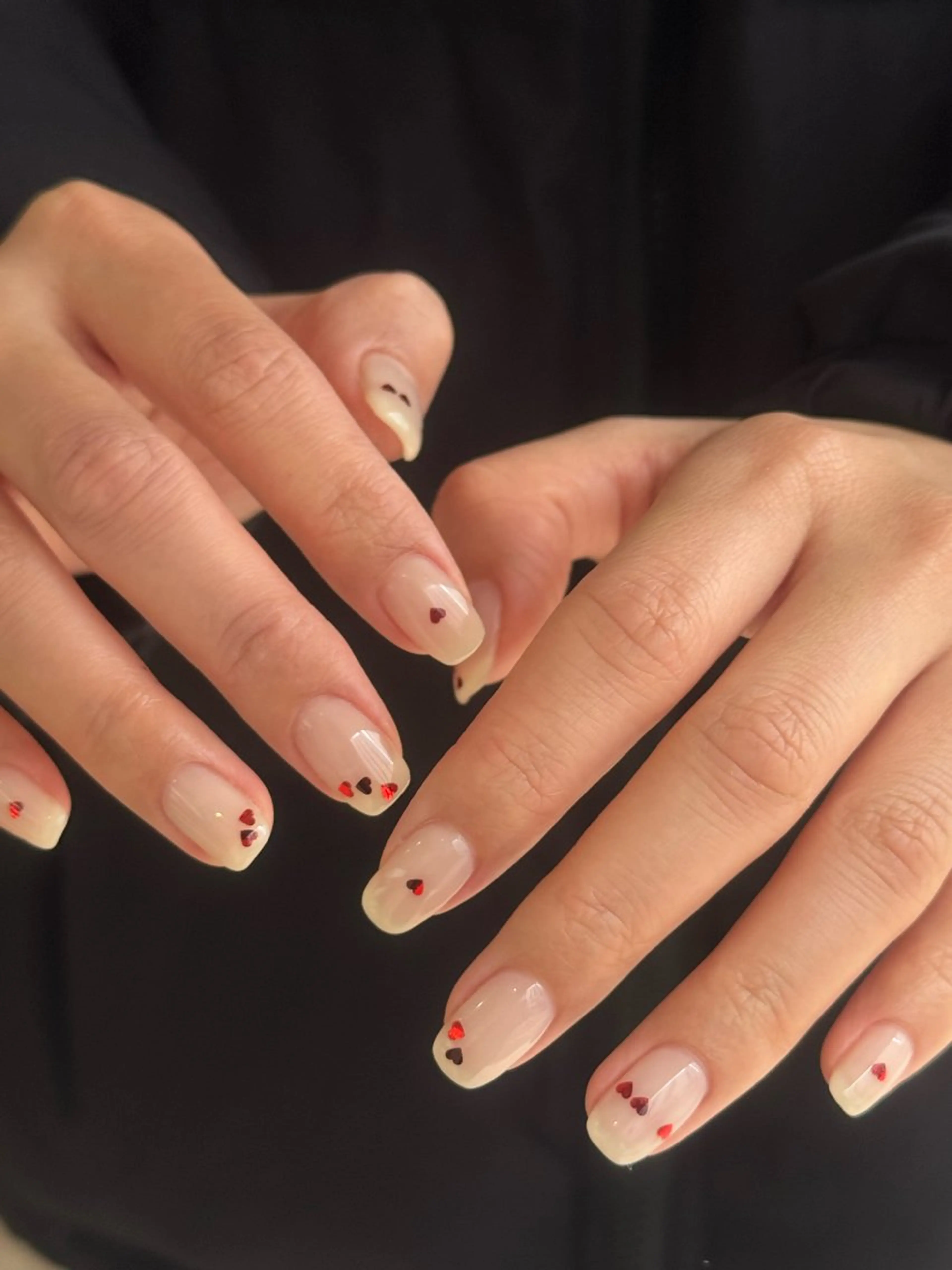 ネイル asuka / pro.m中洲ネイルのネイルデザイン