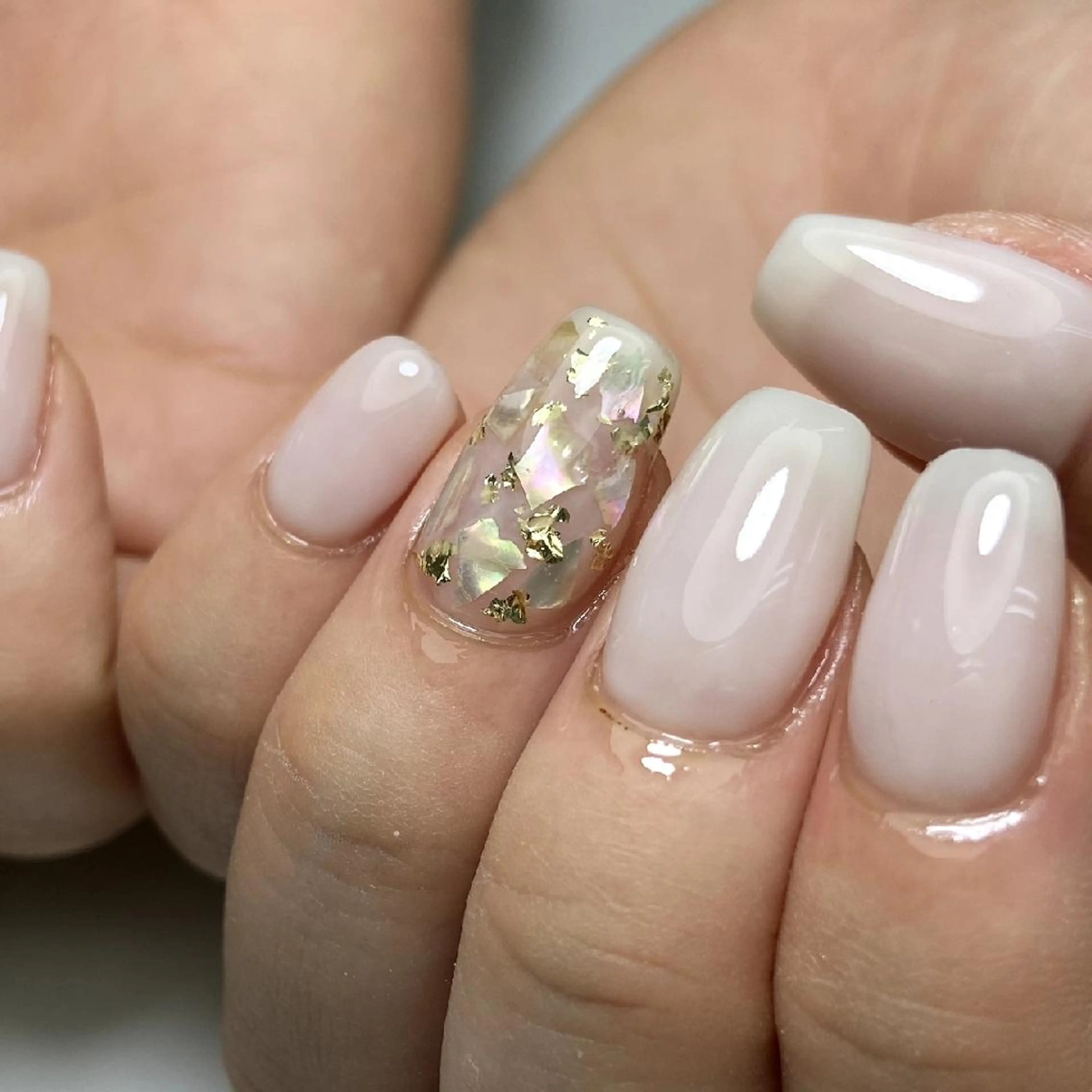 ネイル nail salon Lumièreのネイルデザイン
