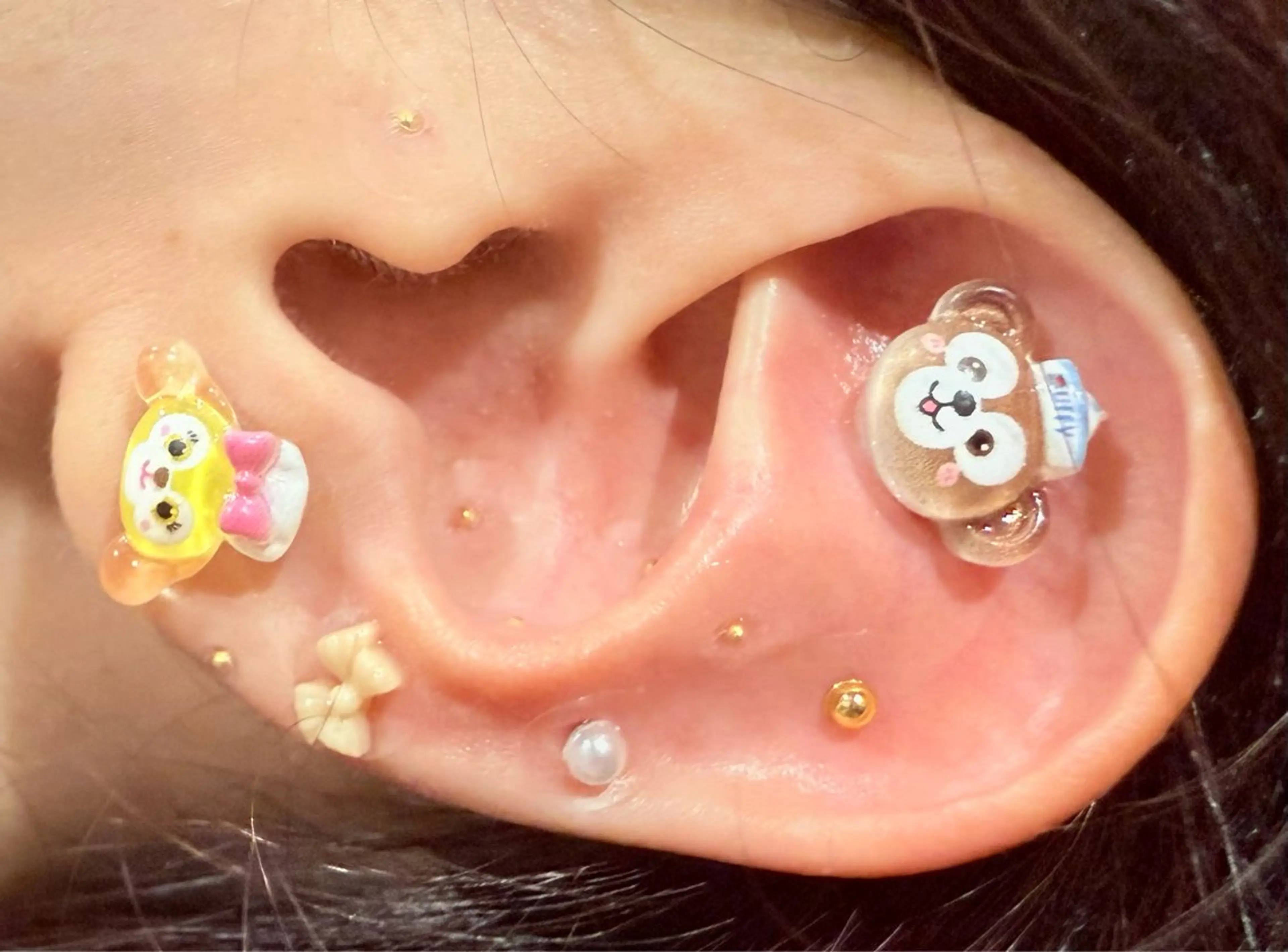 その他 LiZA エステティックサロンのエステ・リラクイメージ