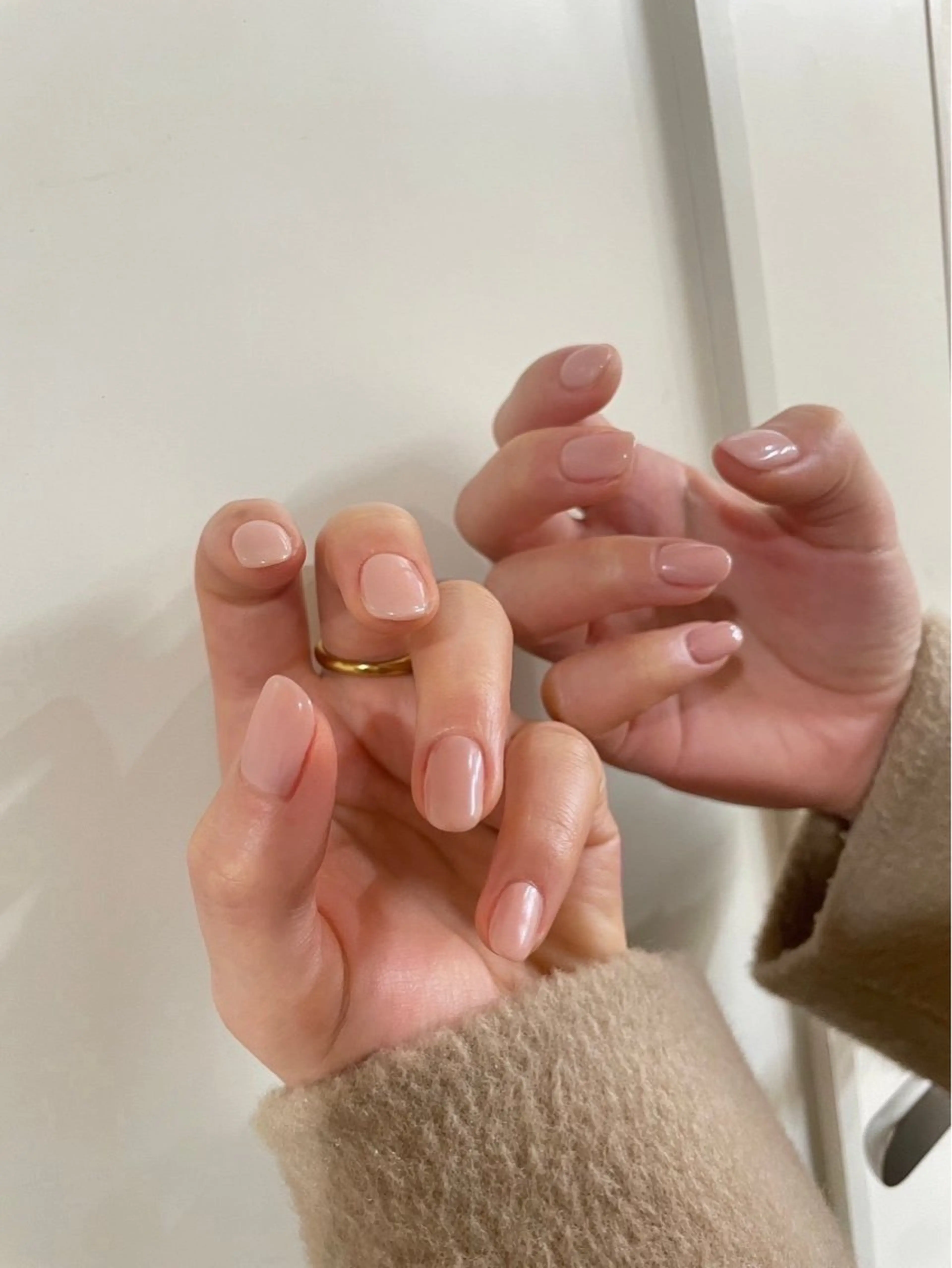 ネイル nicole nail所属・🎼パラジェル🍒 Ayakaのネイルデザイン