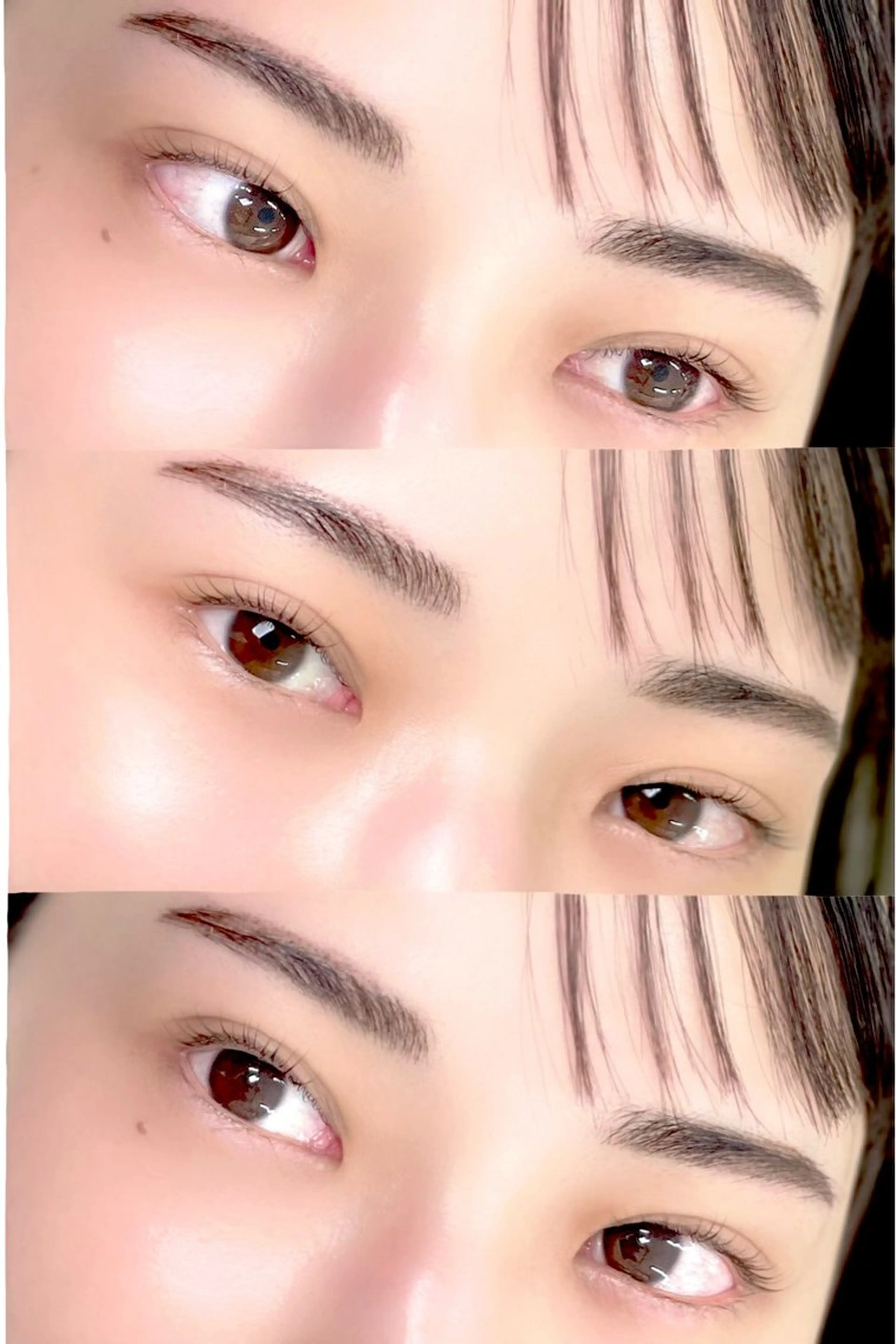 マツエク・マツパ ノルン海老名所属・Norn海老名 KOJIMAのマツエク・マツパデザイン