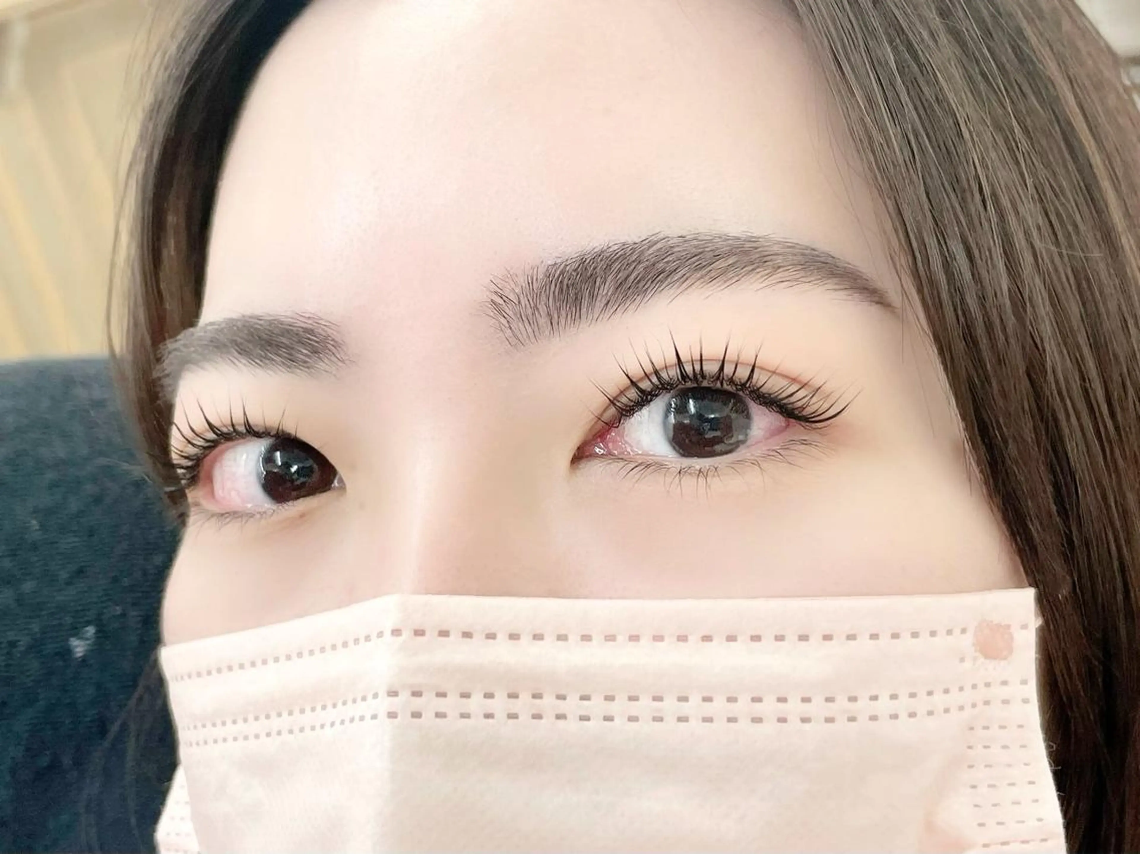 マツエク・マツパ まつげパーマ Lino me. かとうのマツエク・マツパデザイン