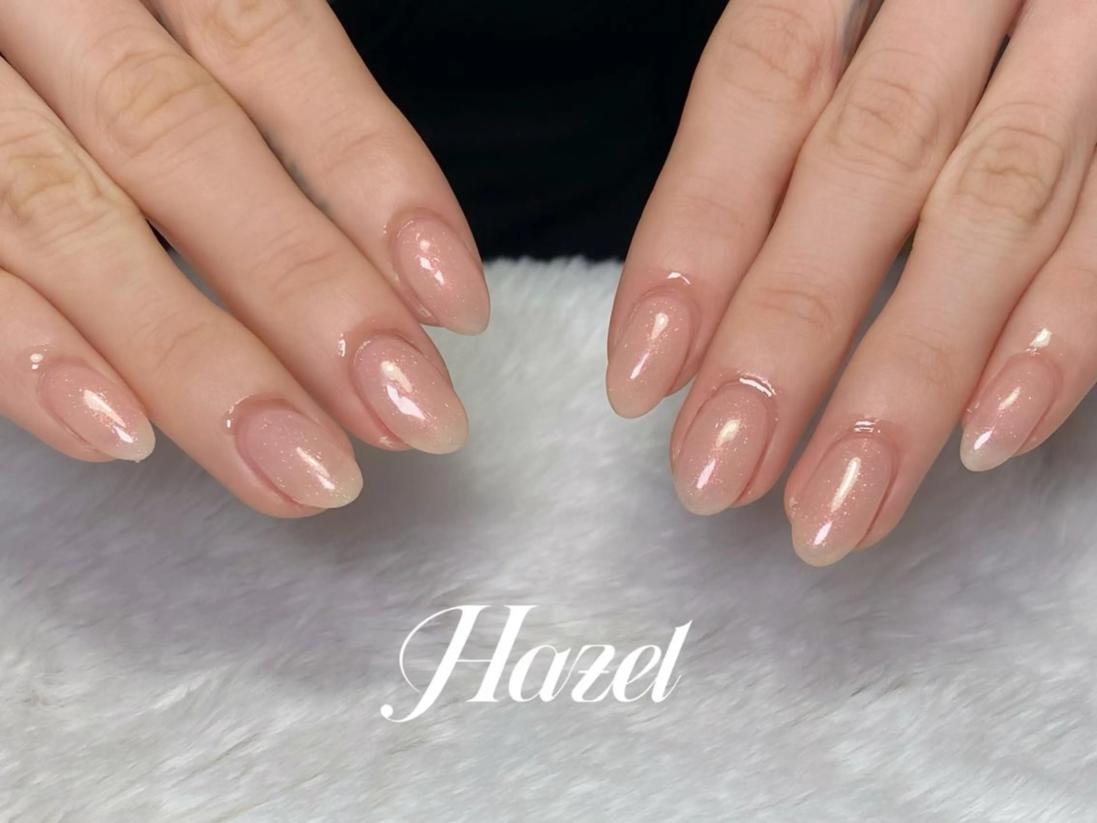 ネイル 🌰Hazel 吉祥寺🌰のネイルデザイン