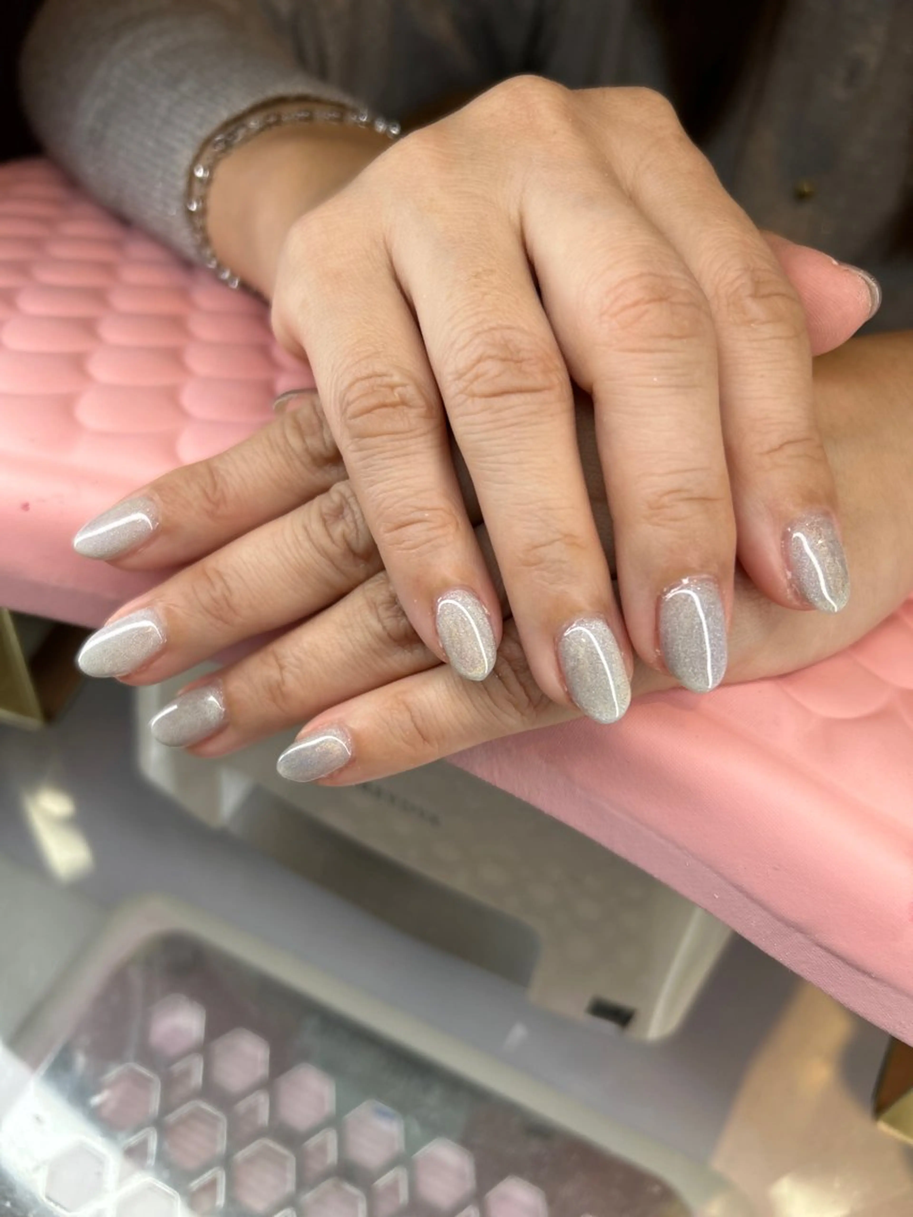 ネイル ハンドネイル ハンドケア Amys nail エミのネイルデザイン