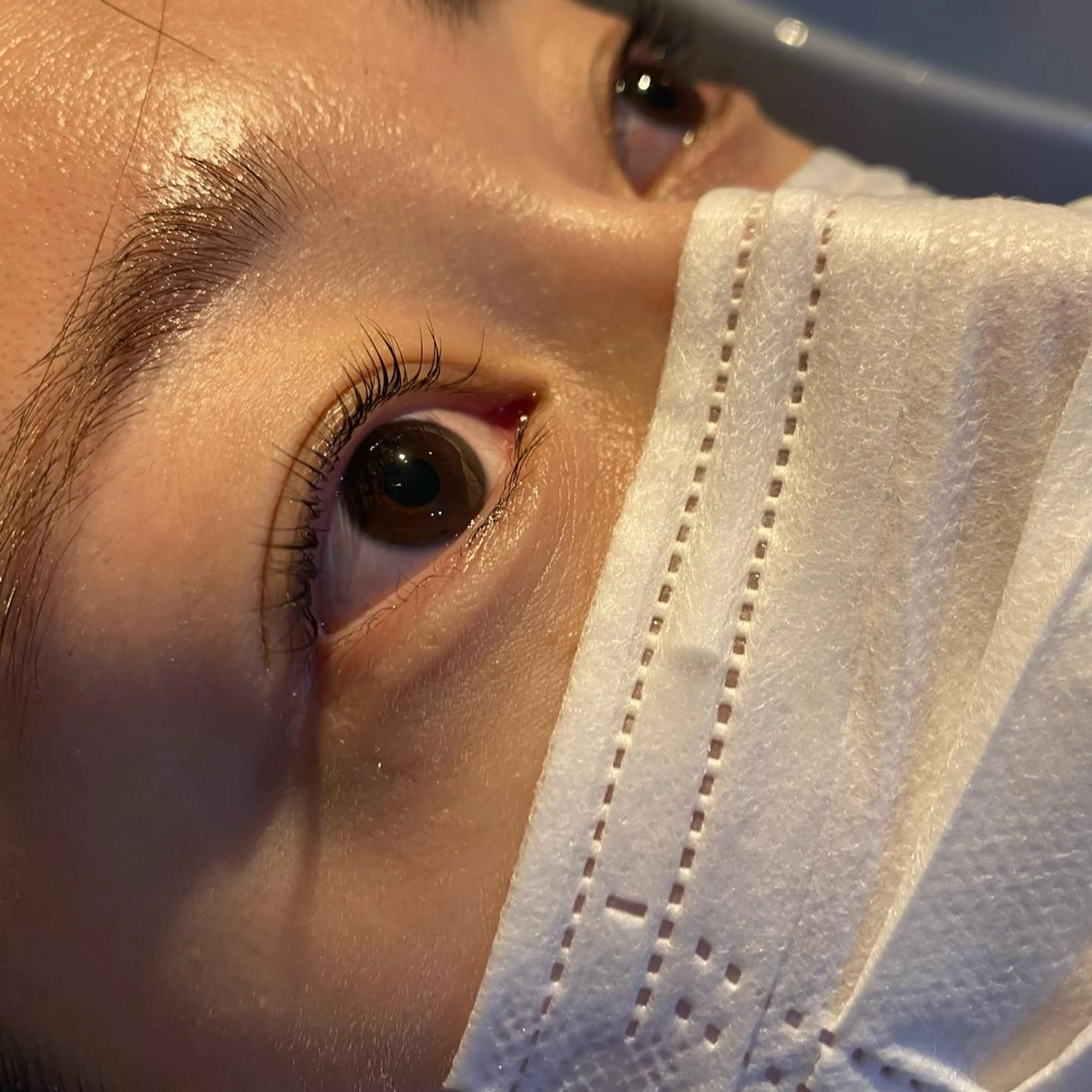 マツエク・マツパ niconail 千歳烏山店所属・niconail 🧣ayu 📍烏山のネイルデザイン