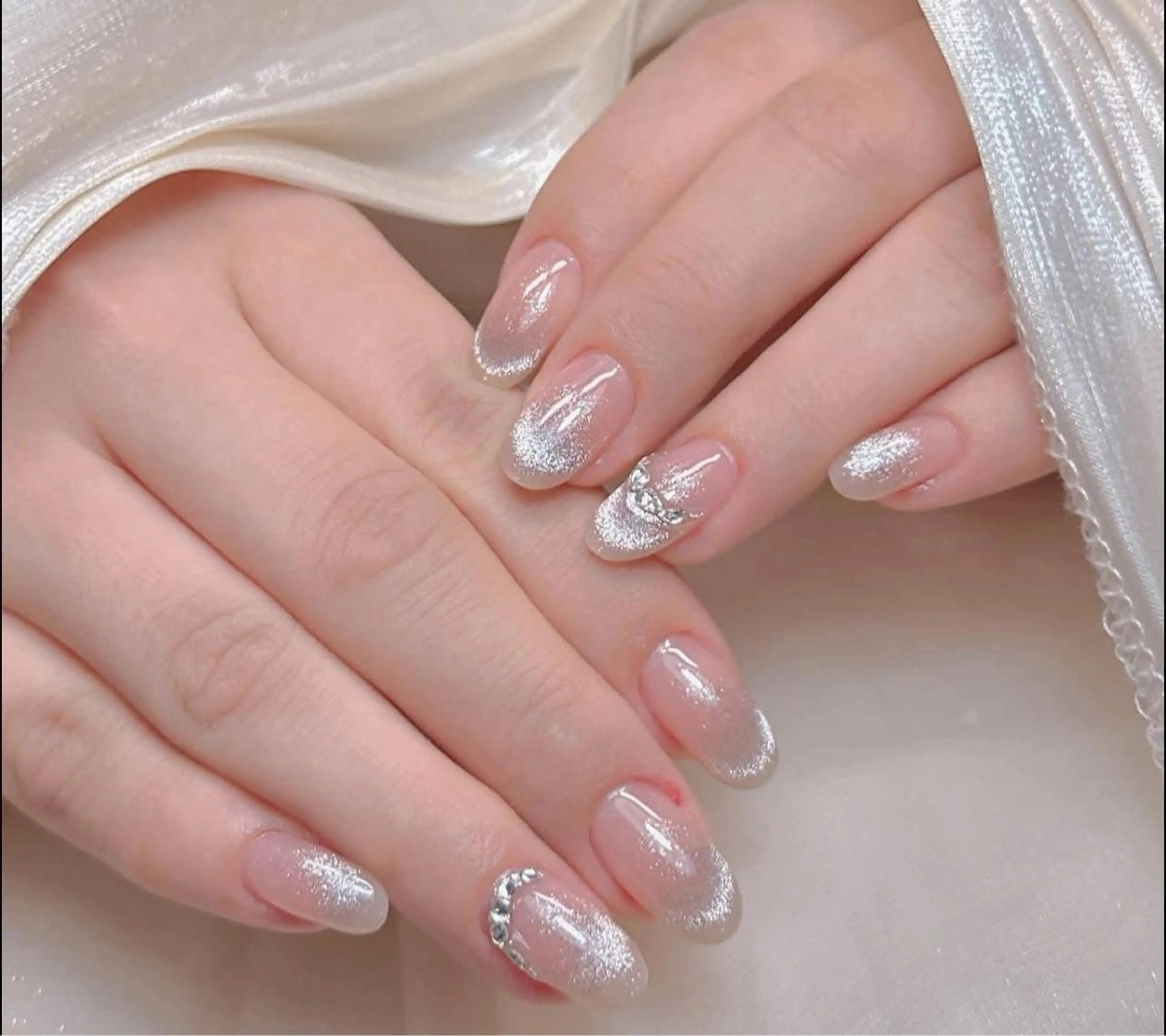 カラー ハンドネイル Mio Nail Salon所属・MIO Nailのネイルデザイン