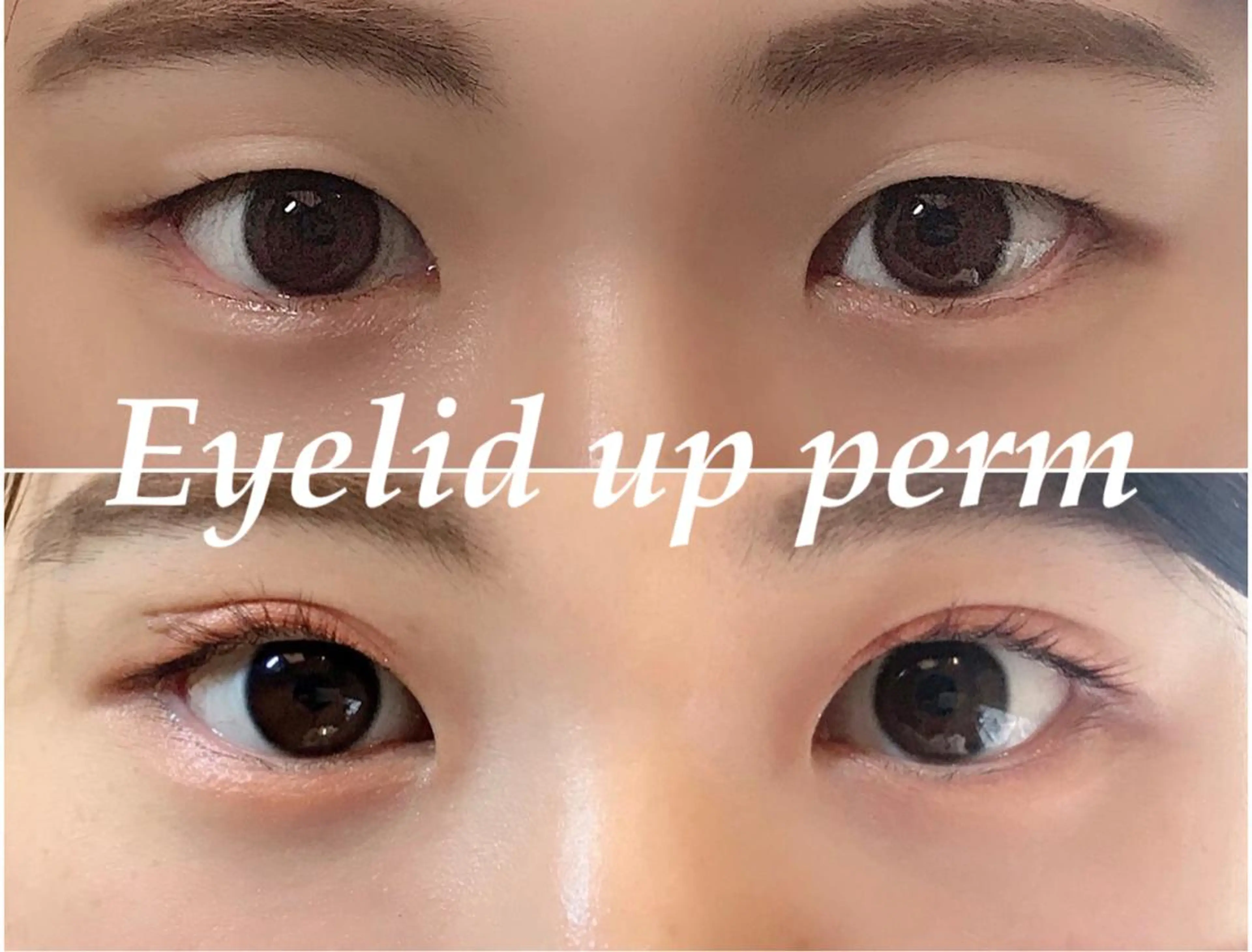 マツエク・マツパ アイリッドアップパーマ eyelash salon Chérie所属・Chérie Yurieのマツエク・マツパデザイン