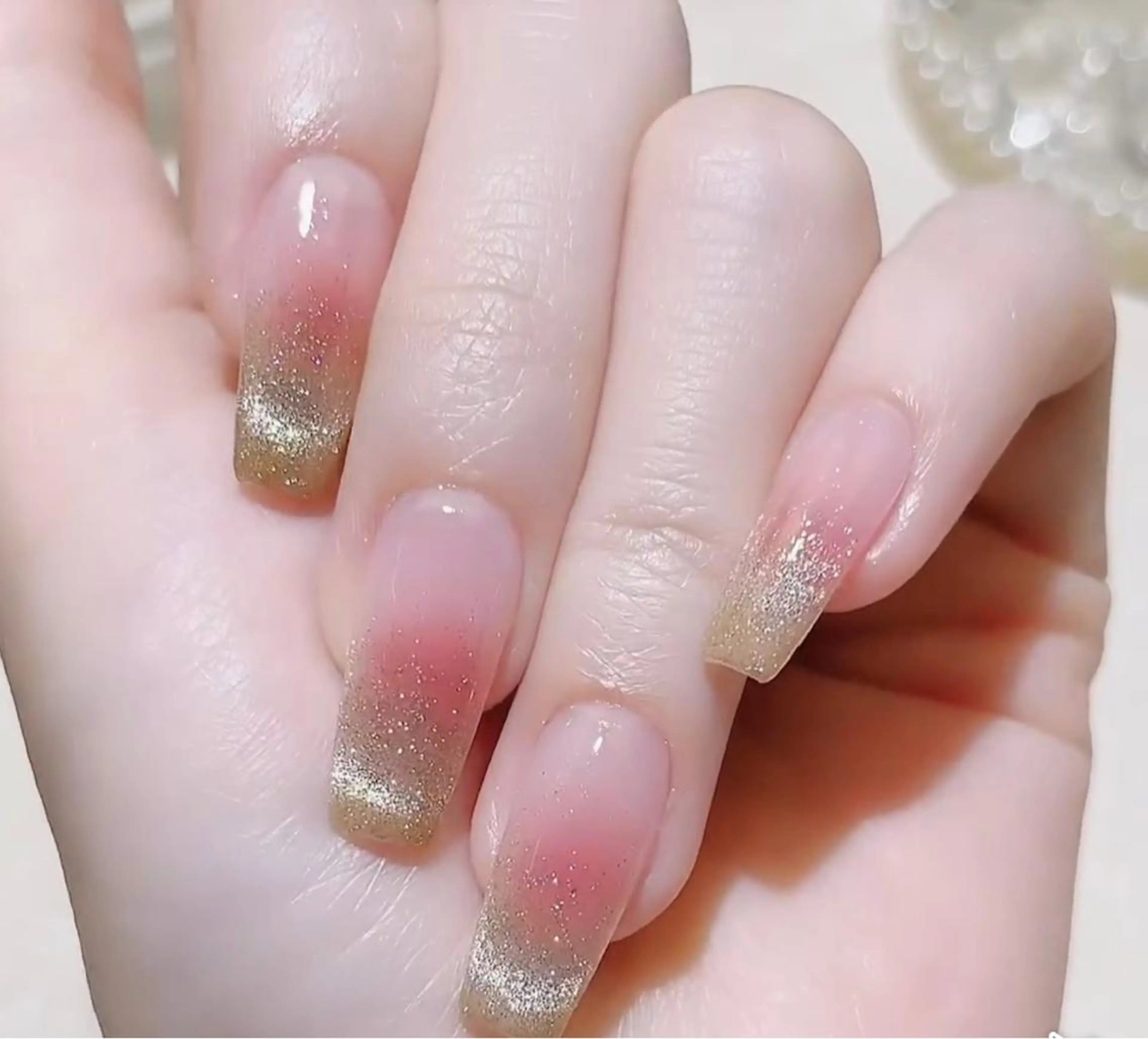 ネイル 米澤 ハナユキのネイルデザイン