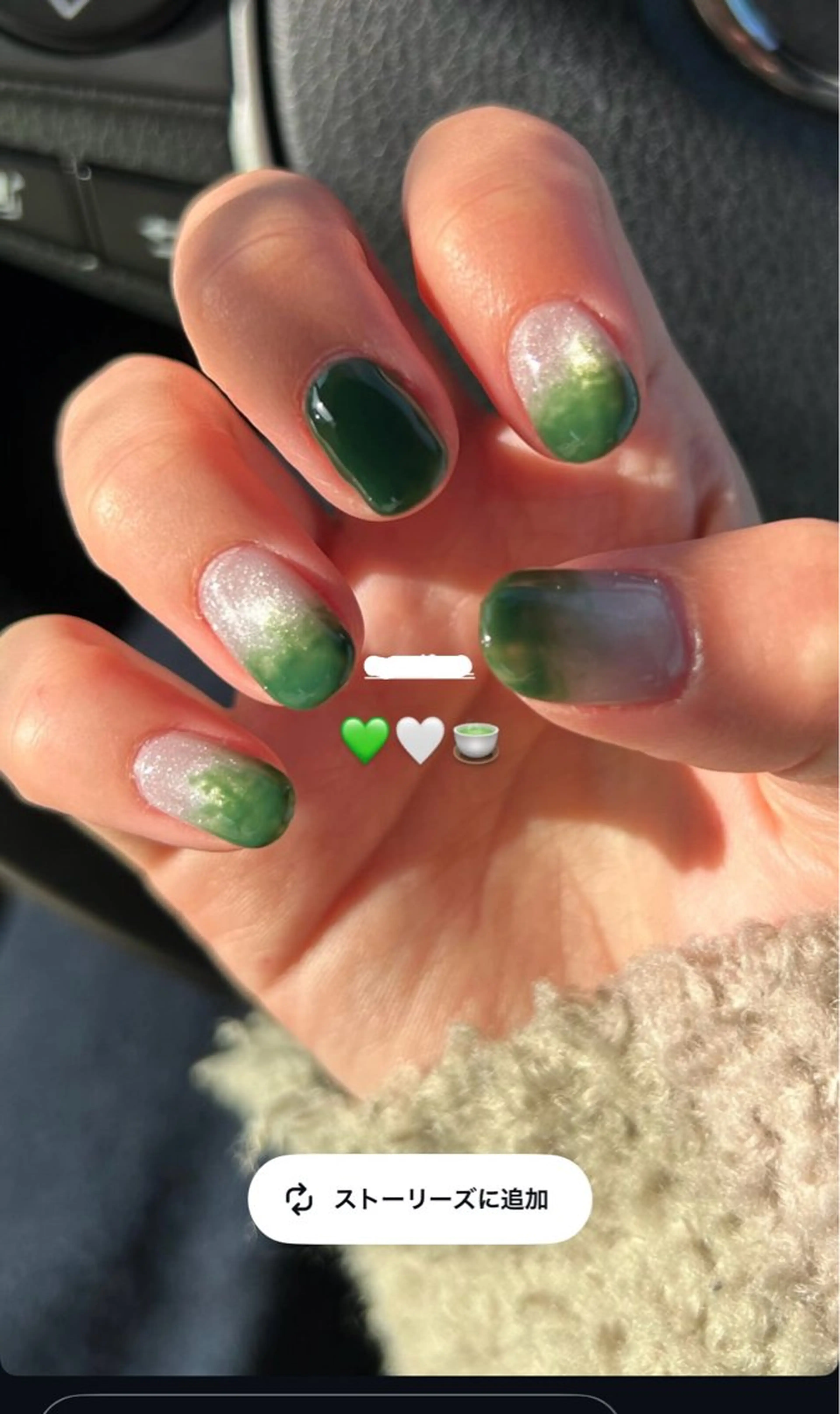 ネイル N. RIOのネイルデザイン