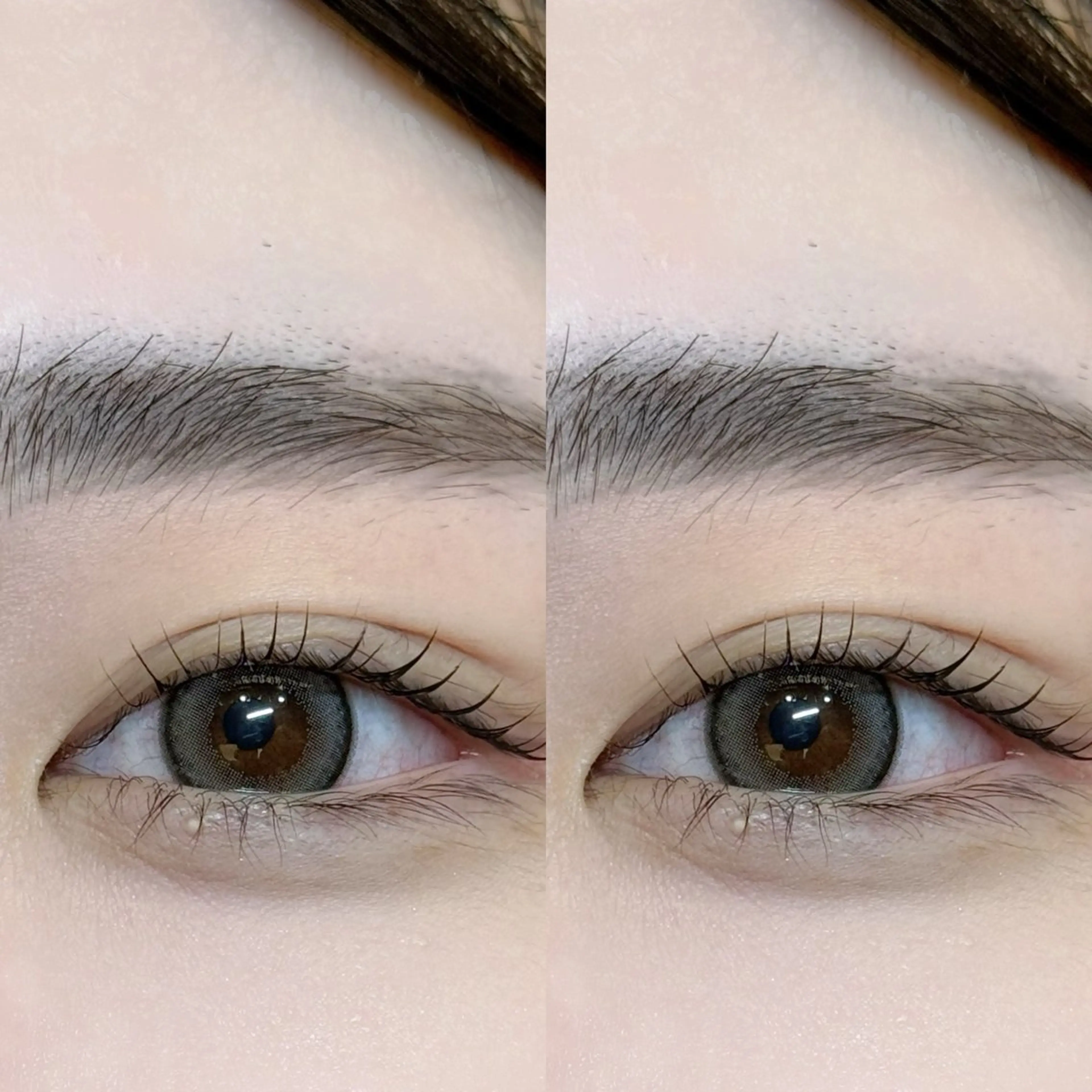 マツエク・マツパ crevia所属・Crevia Chieのマツエク・マツパデザイン