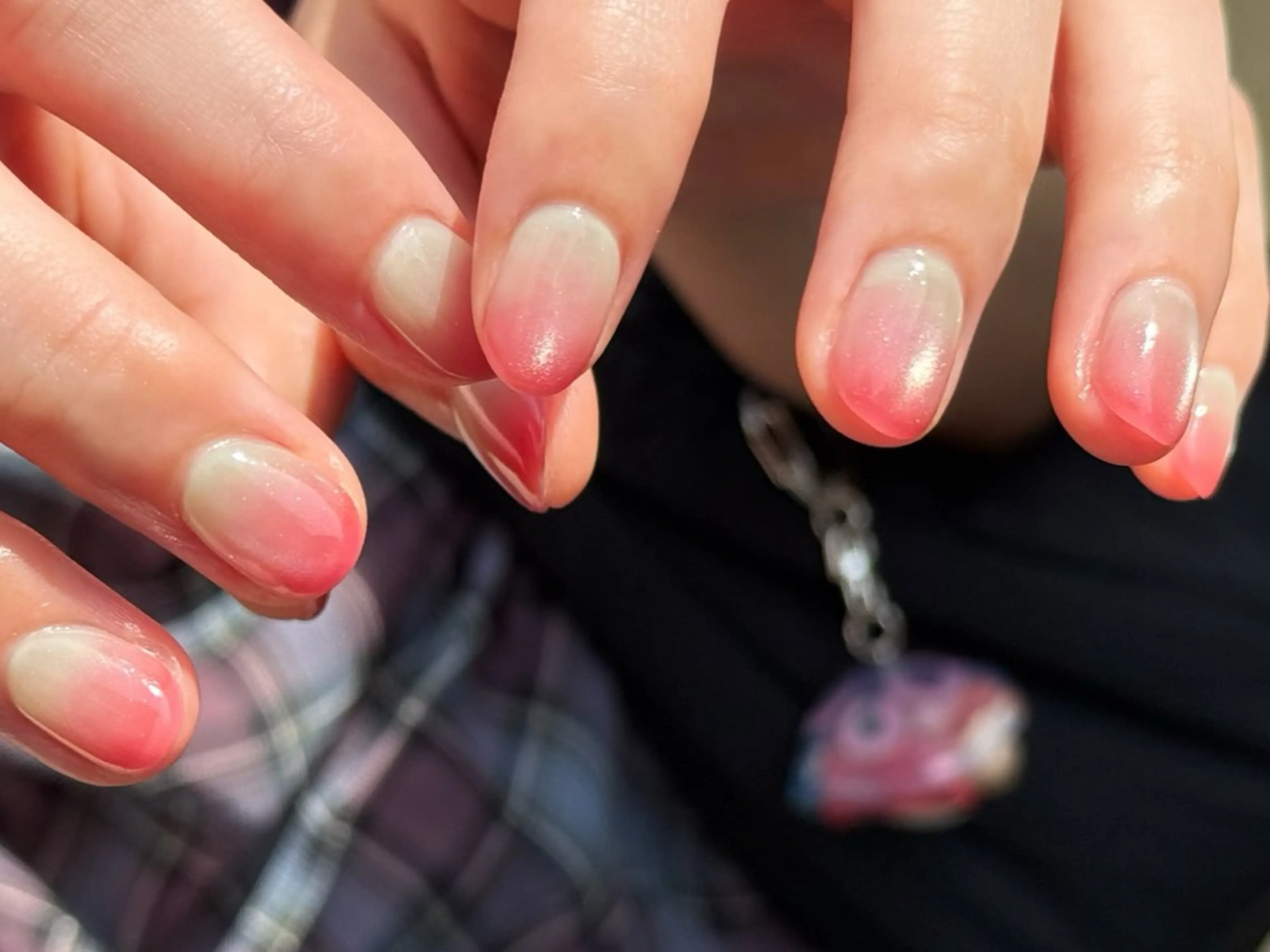 ネイル 吉祥寺ネイルtree /SONODAのネイルデザイン