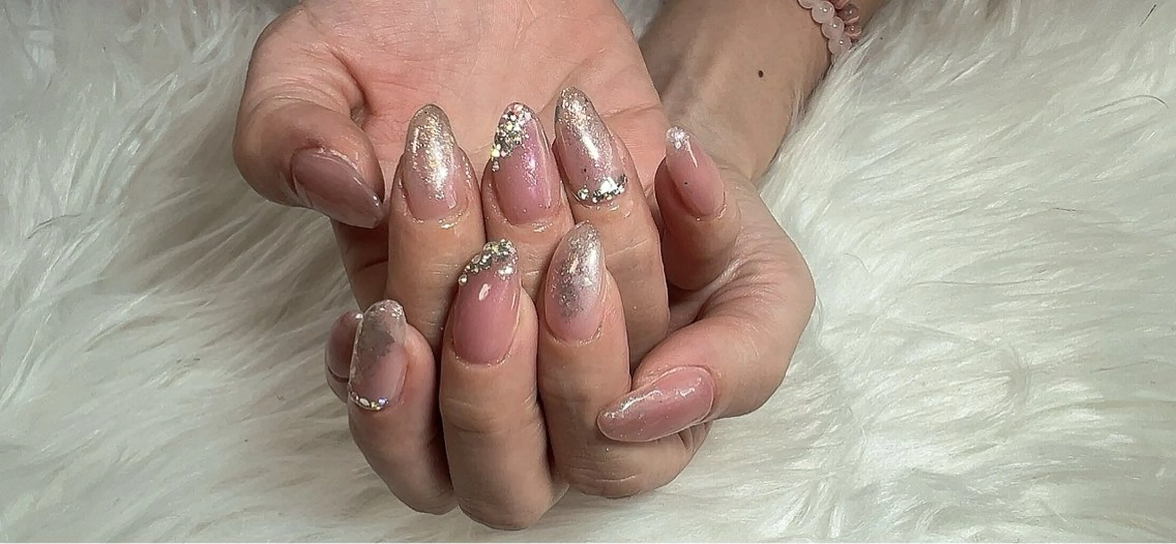 ネイル オフィスネイル Ruana Nailのネイルデザイン