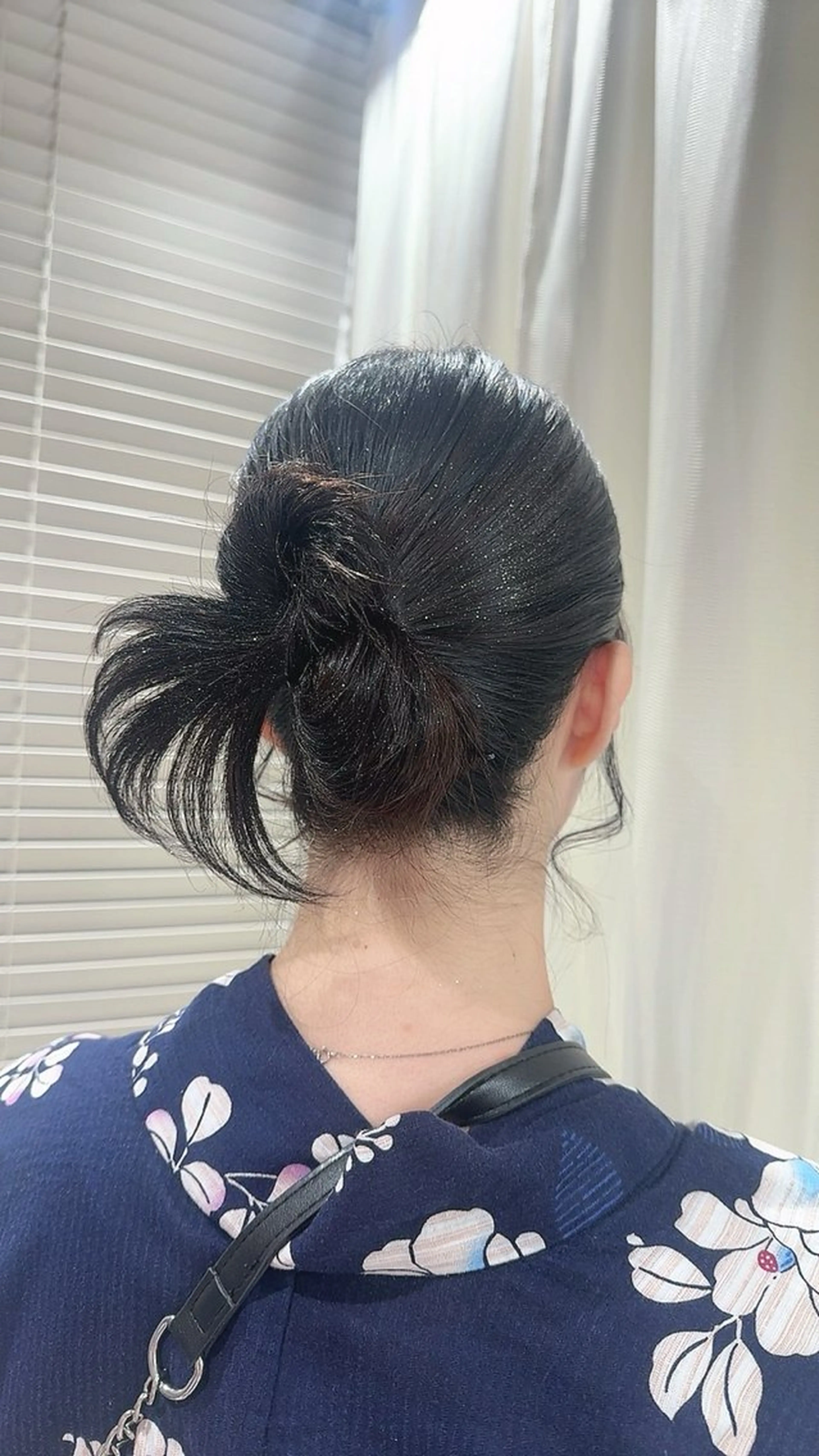 ヘアアレンジ ヘアセット 韓国/アイドルヘア 🎀みづきのヘアスタイル