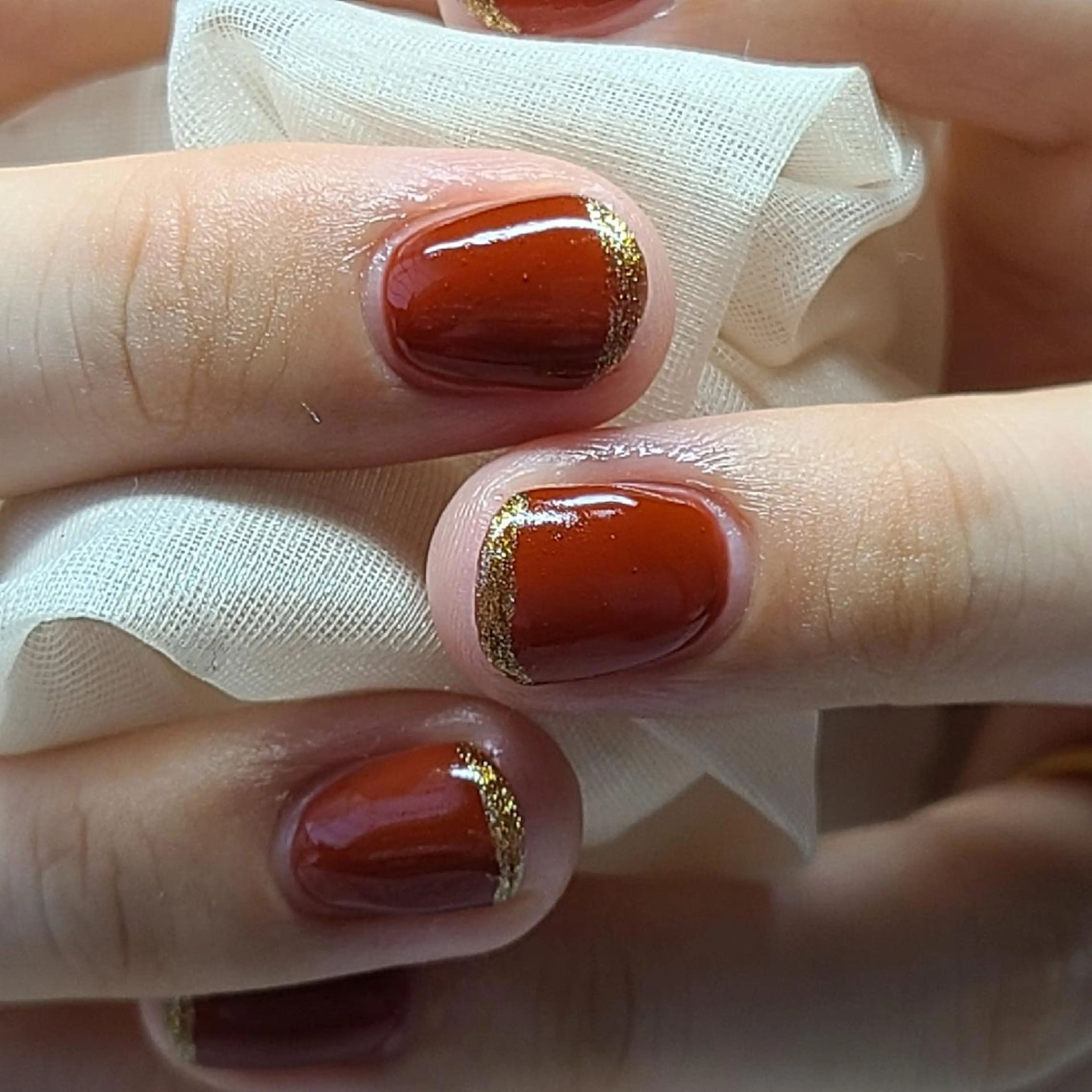 ネイル Nail  Ai    のネイルデザイン