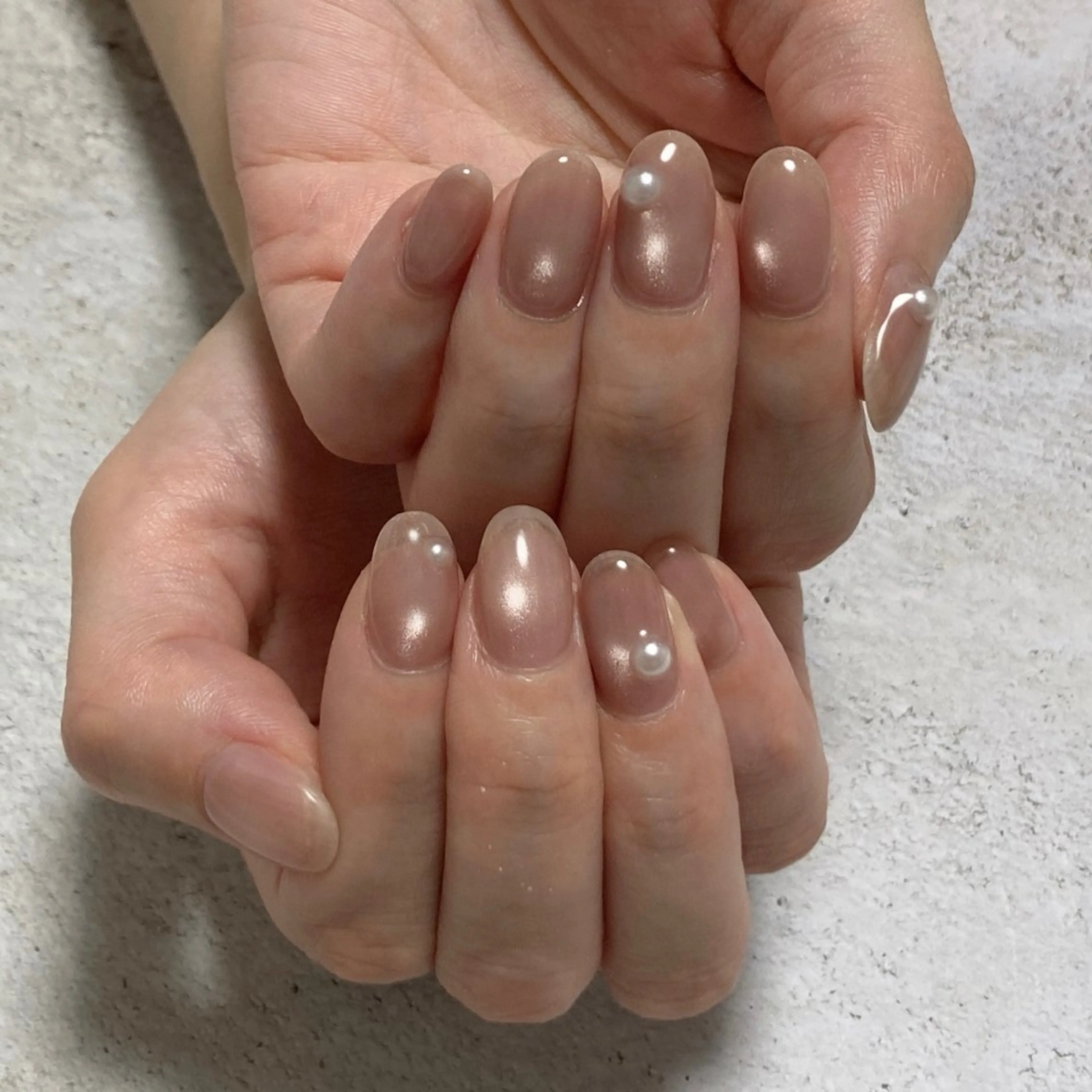 ネイル mmm nailのネイルデザイン
