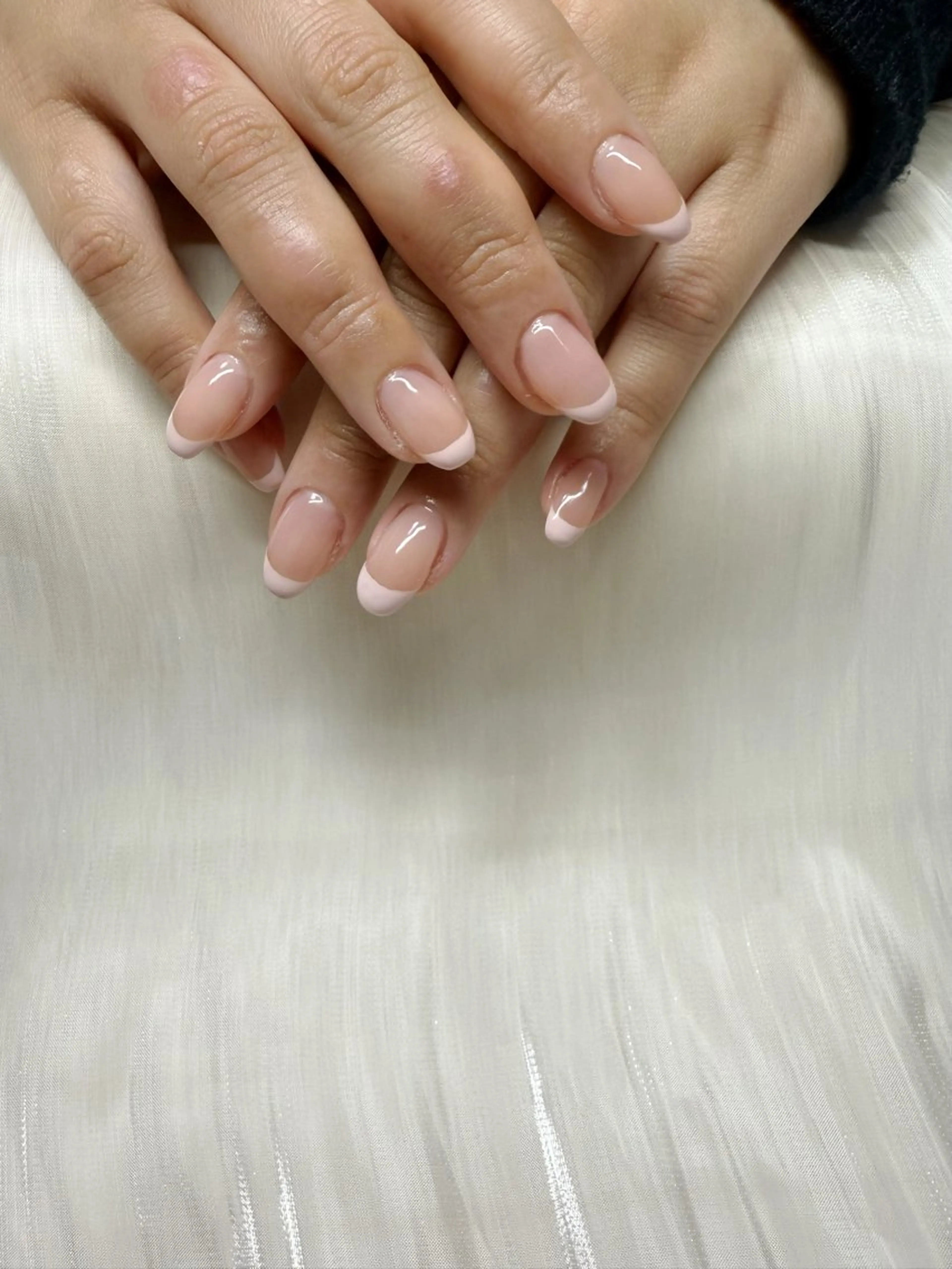 ネイル EE.Nail所属・FuFu.Nail 2️⃣番のネイルデザイン