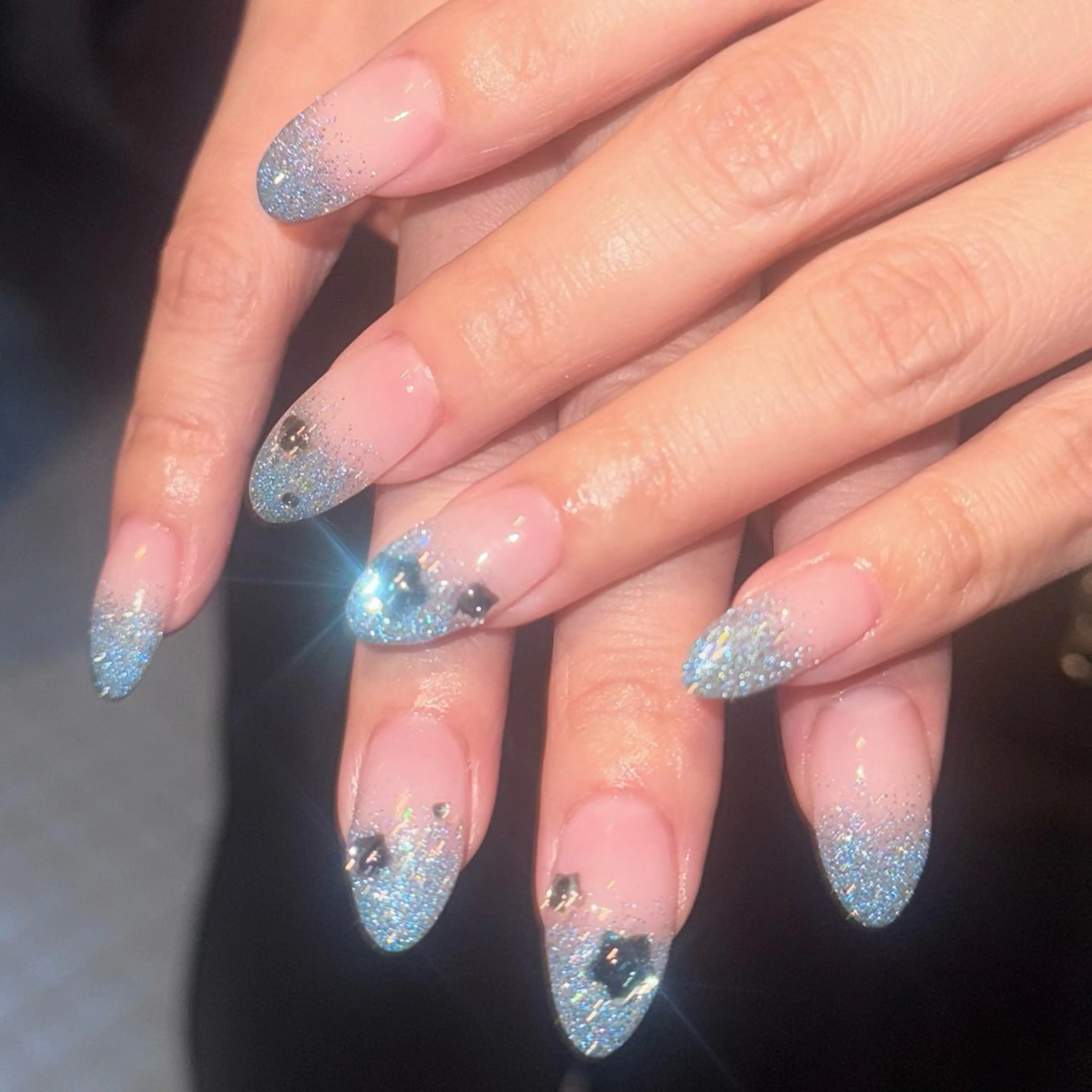 ネイル ハンドネイル One YUKIMIのネイルデザイン