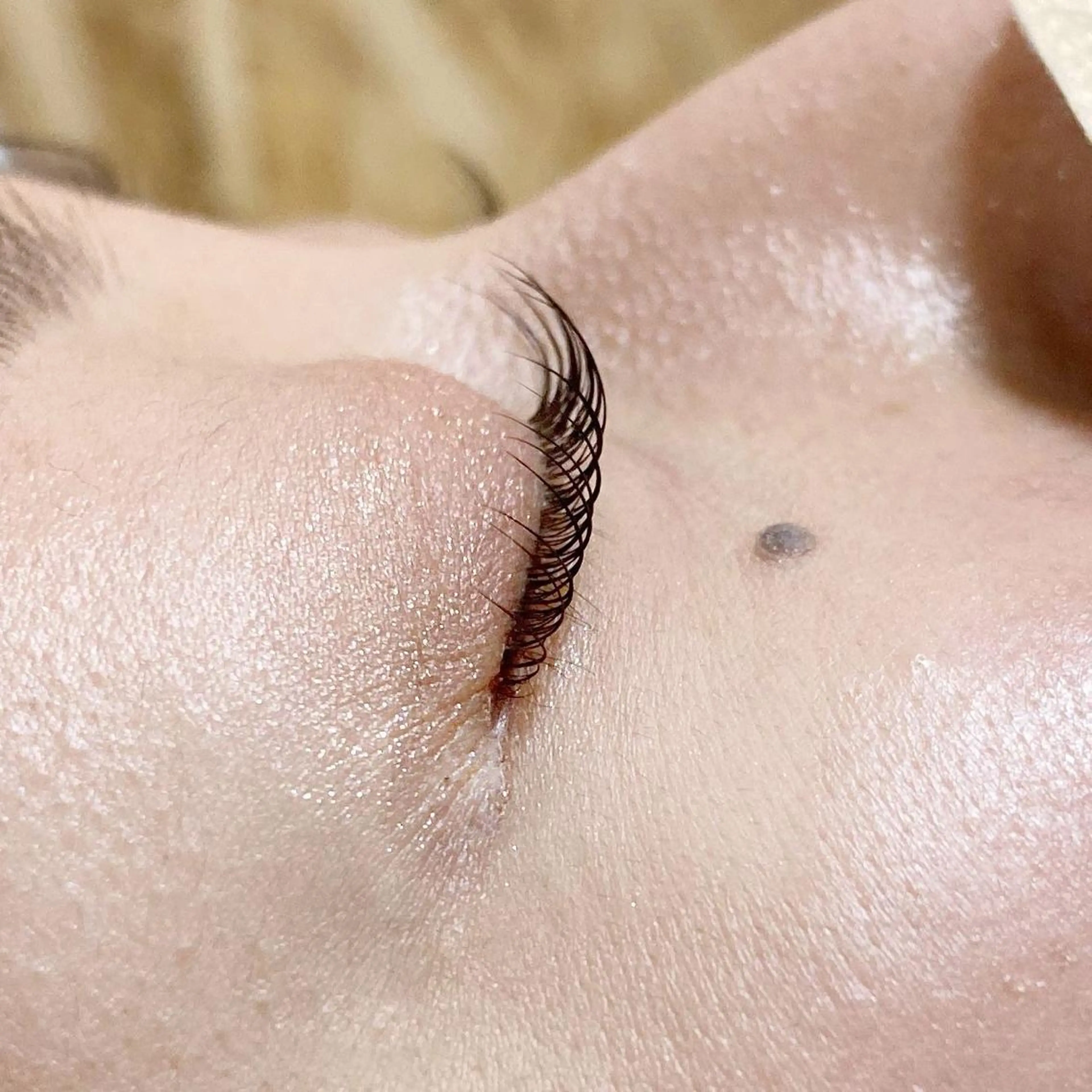 マツエク・マツパ 北川 渚のマツエク・マツパデザイン