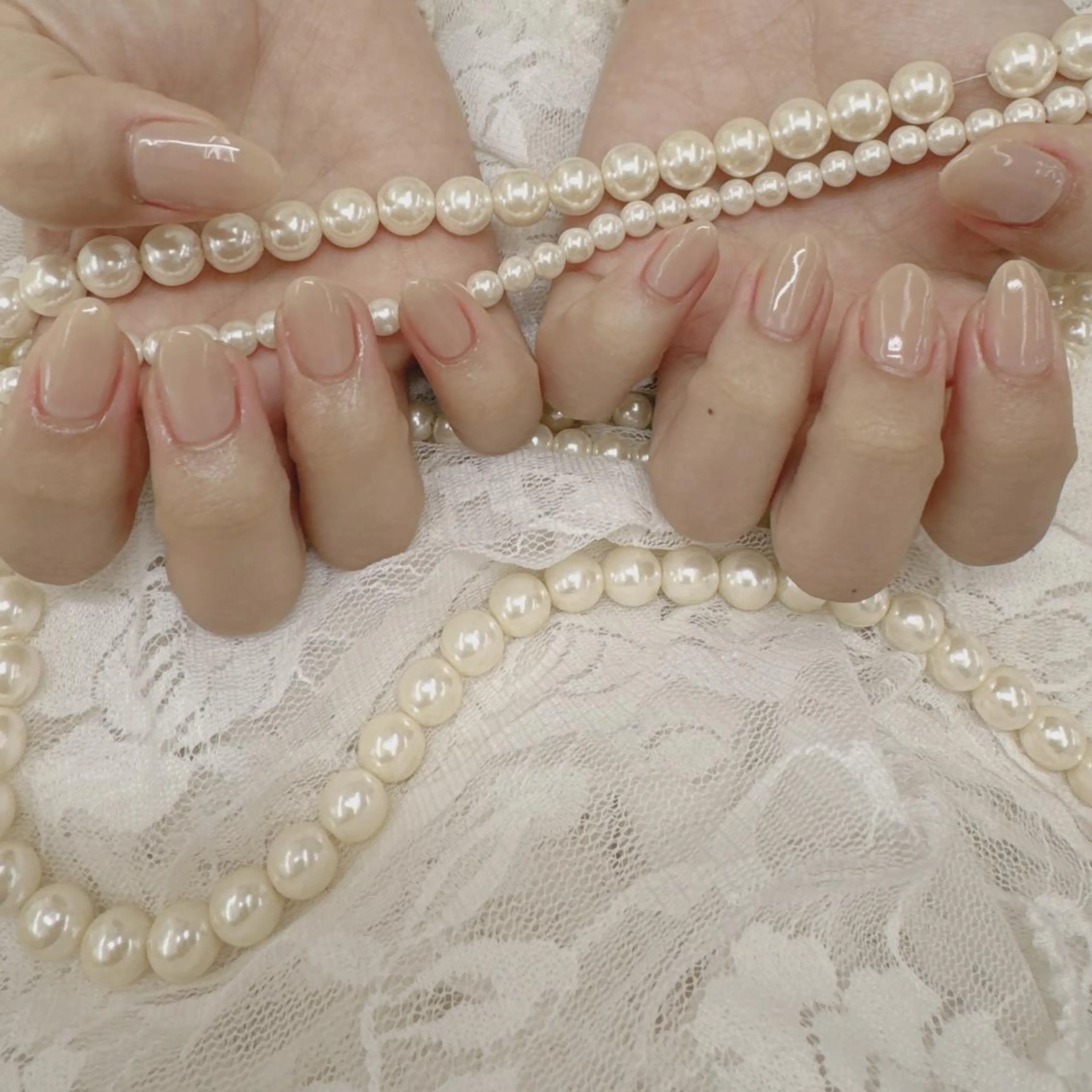 ネイル Nail salon Honey Beeのネイルデザイン