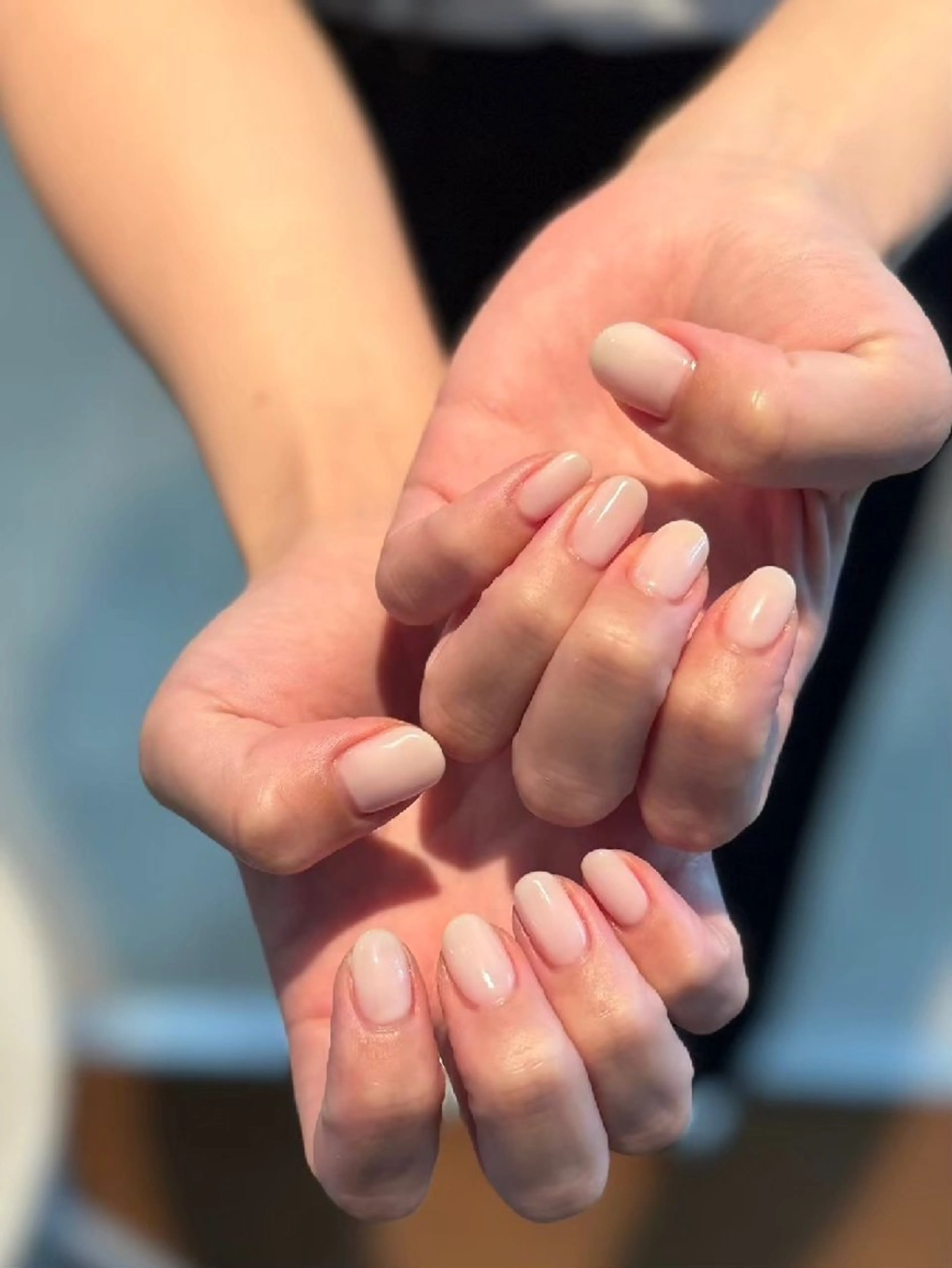 ネイル FREE'Snail Yukariのネイルデザイン