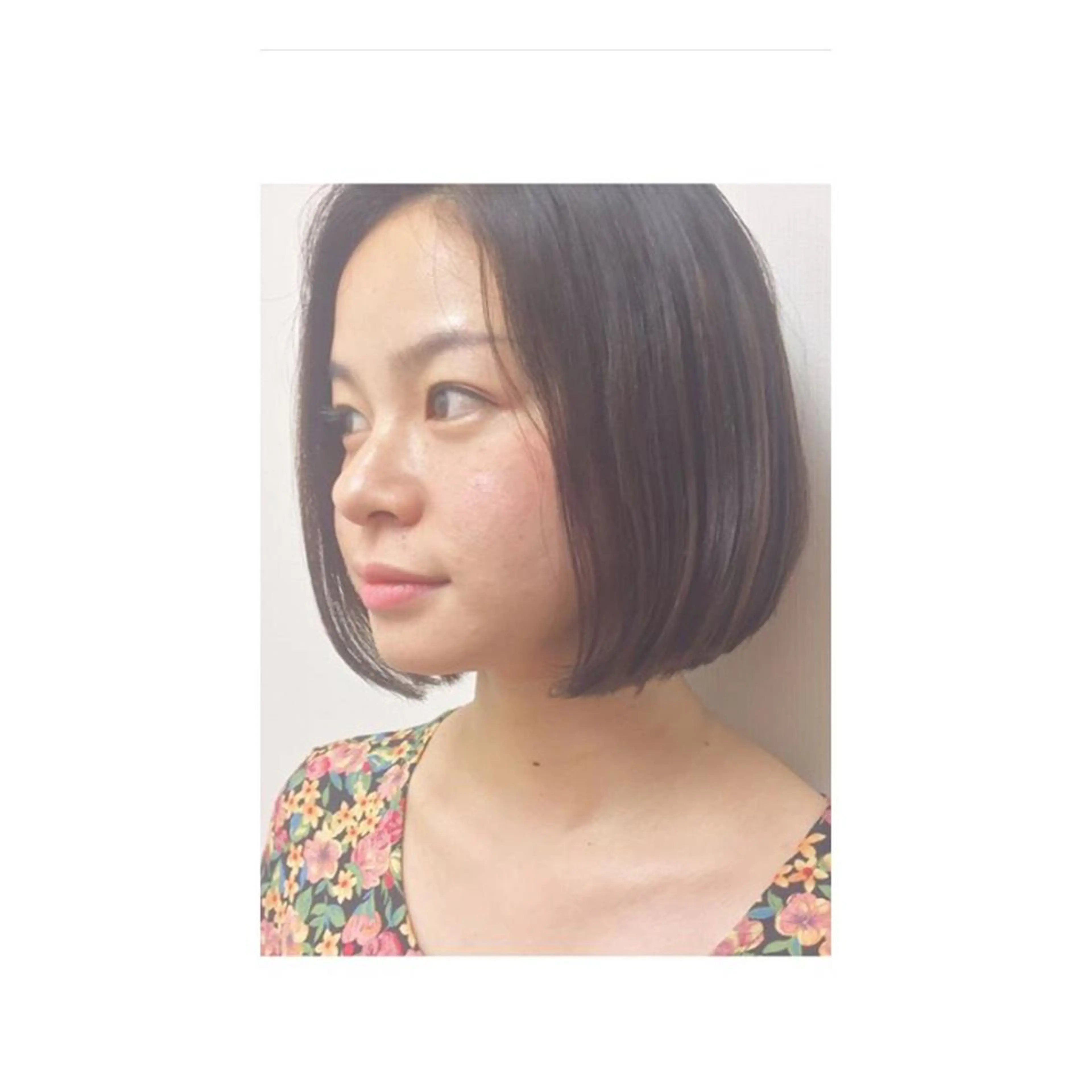 ショート Bauhaus hair所属・バウハウス ヘアのヘアスタイル