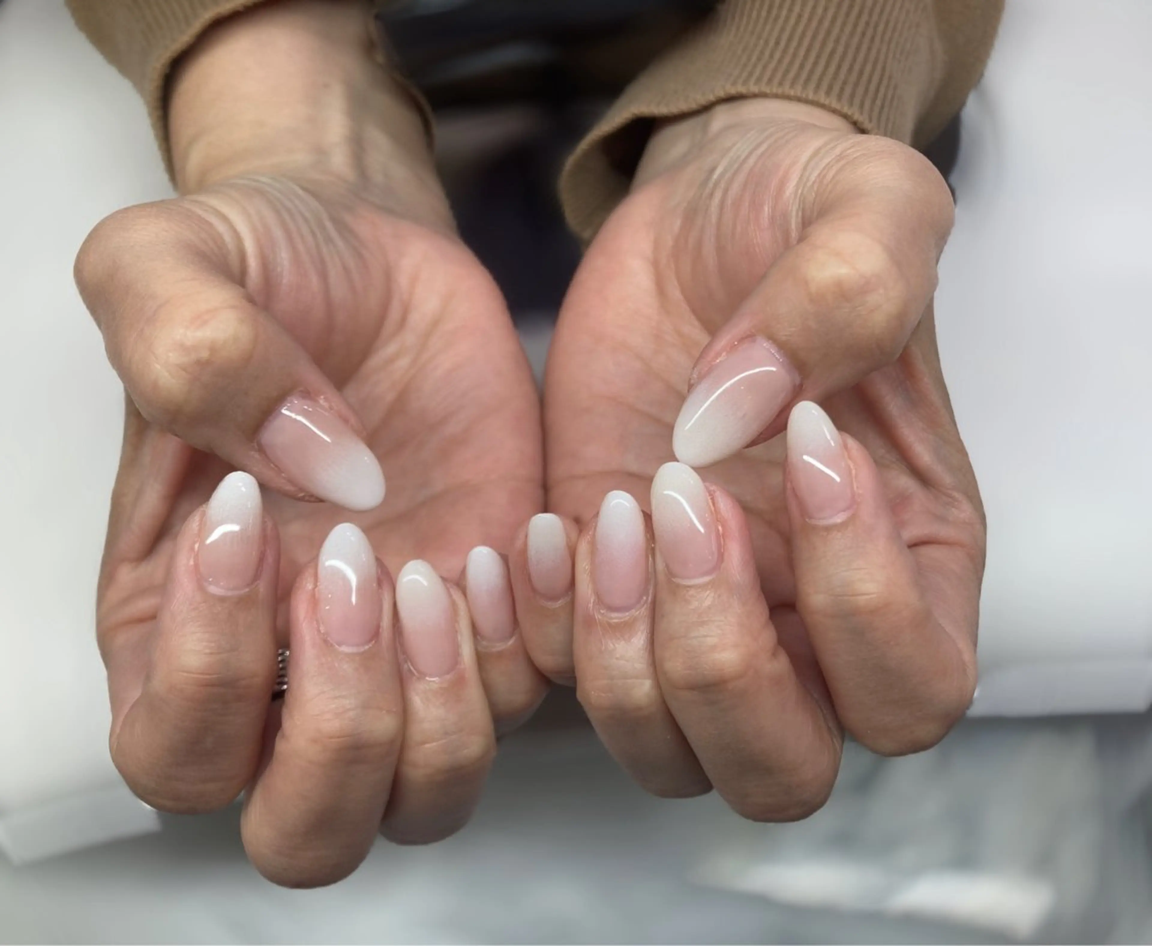 ネイル YO♥ nails  横浜駅のネイルデザイン