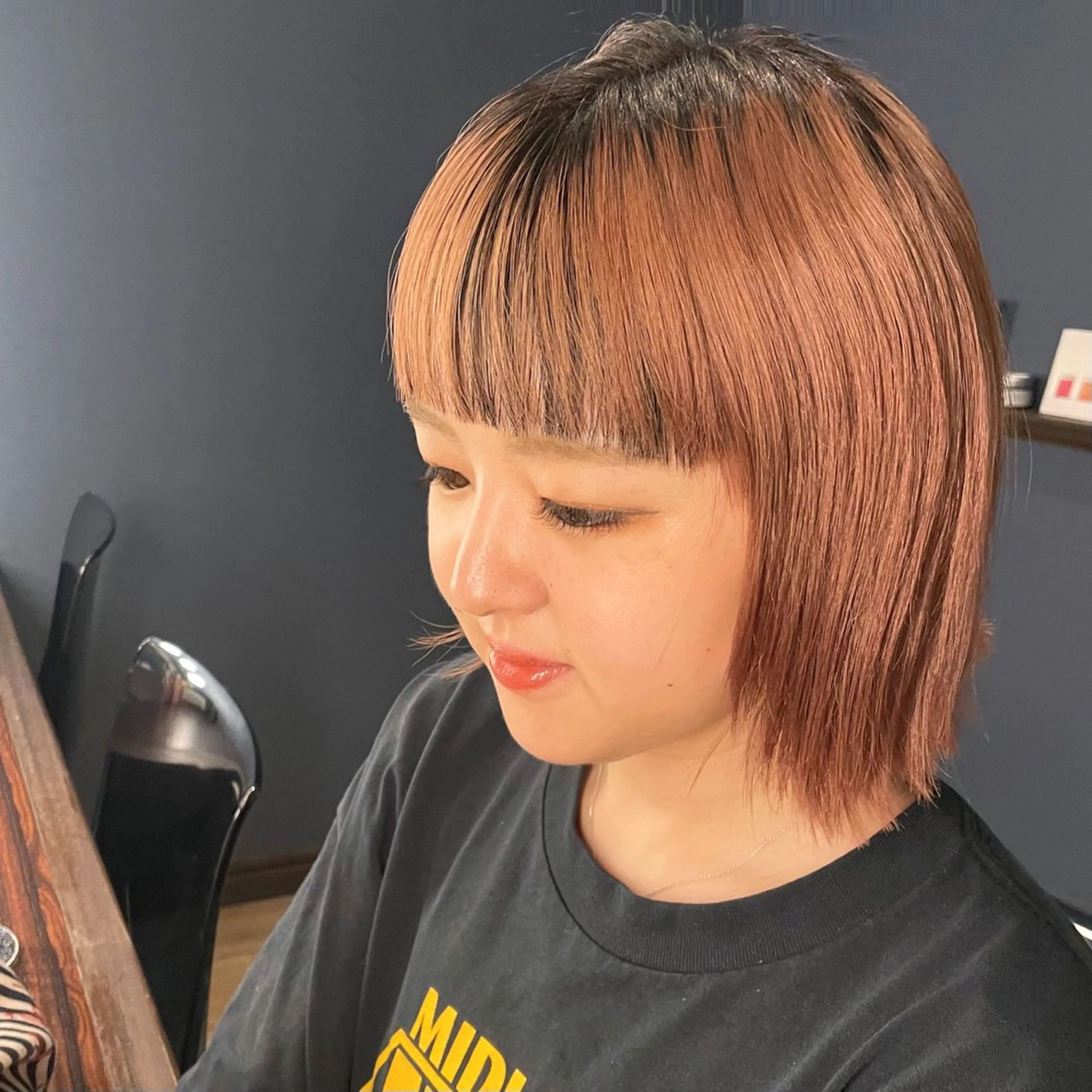 マツエク・マツパ scarlet asahiのマツエク・マツパデザイン