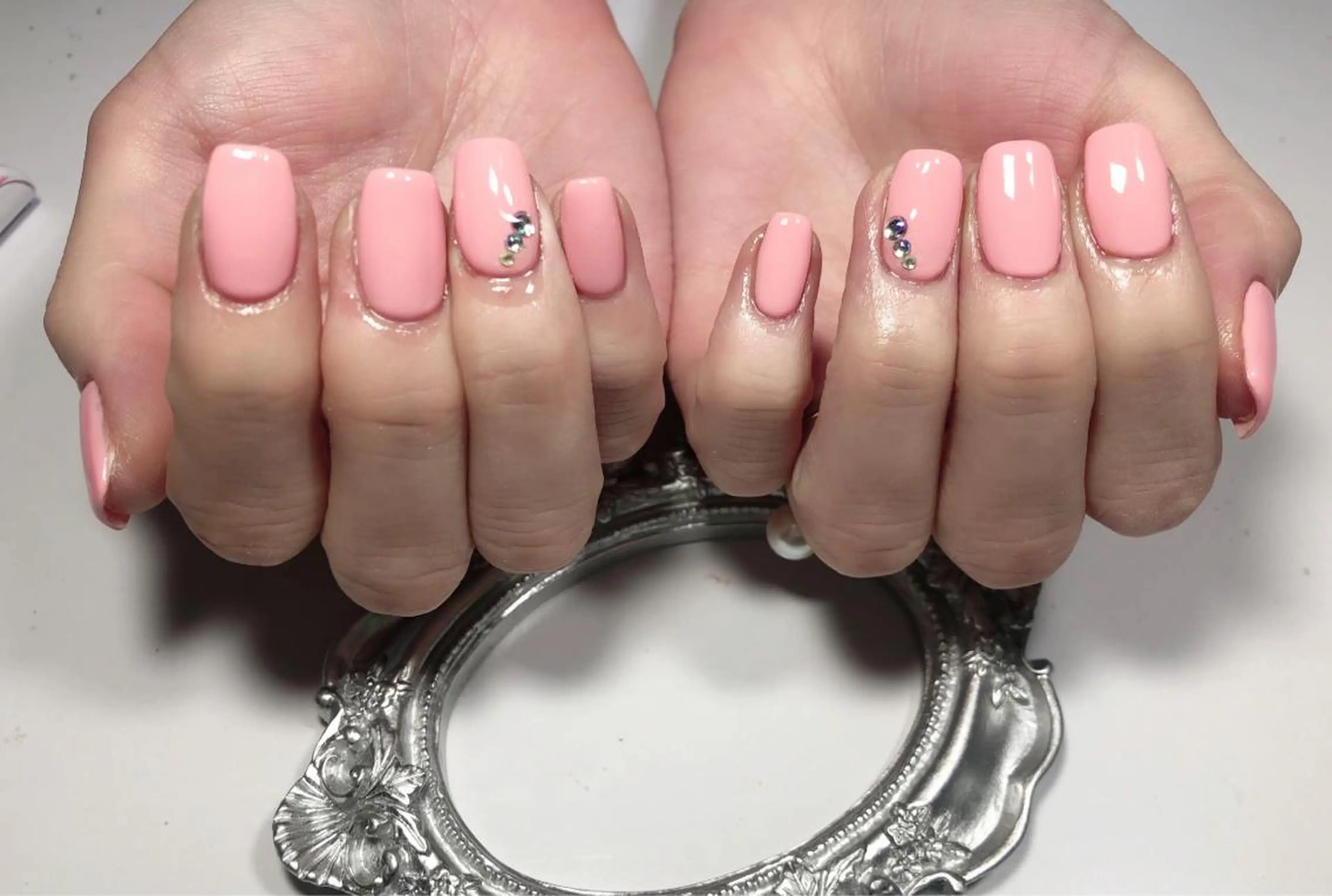 ネイル ネイルサロン ロア旧ジョリーのネイルデザイン