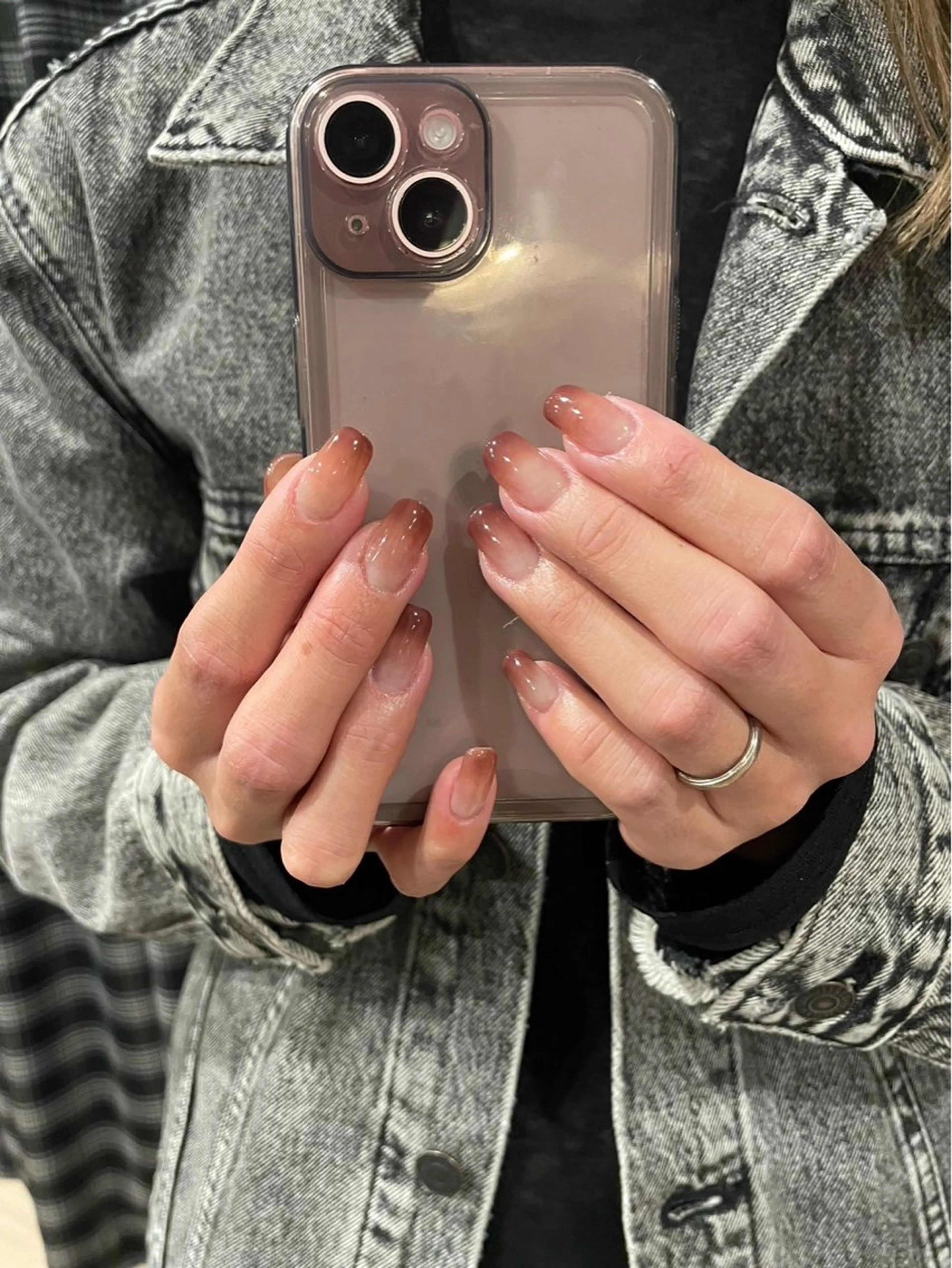 ネイル ハンドネイル ave nailのネイルデザイン