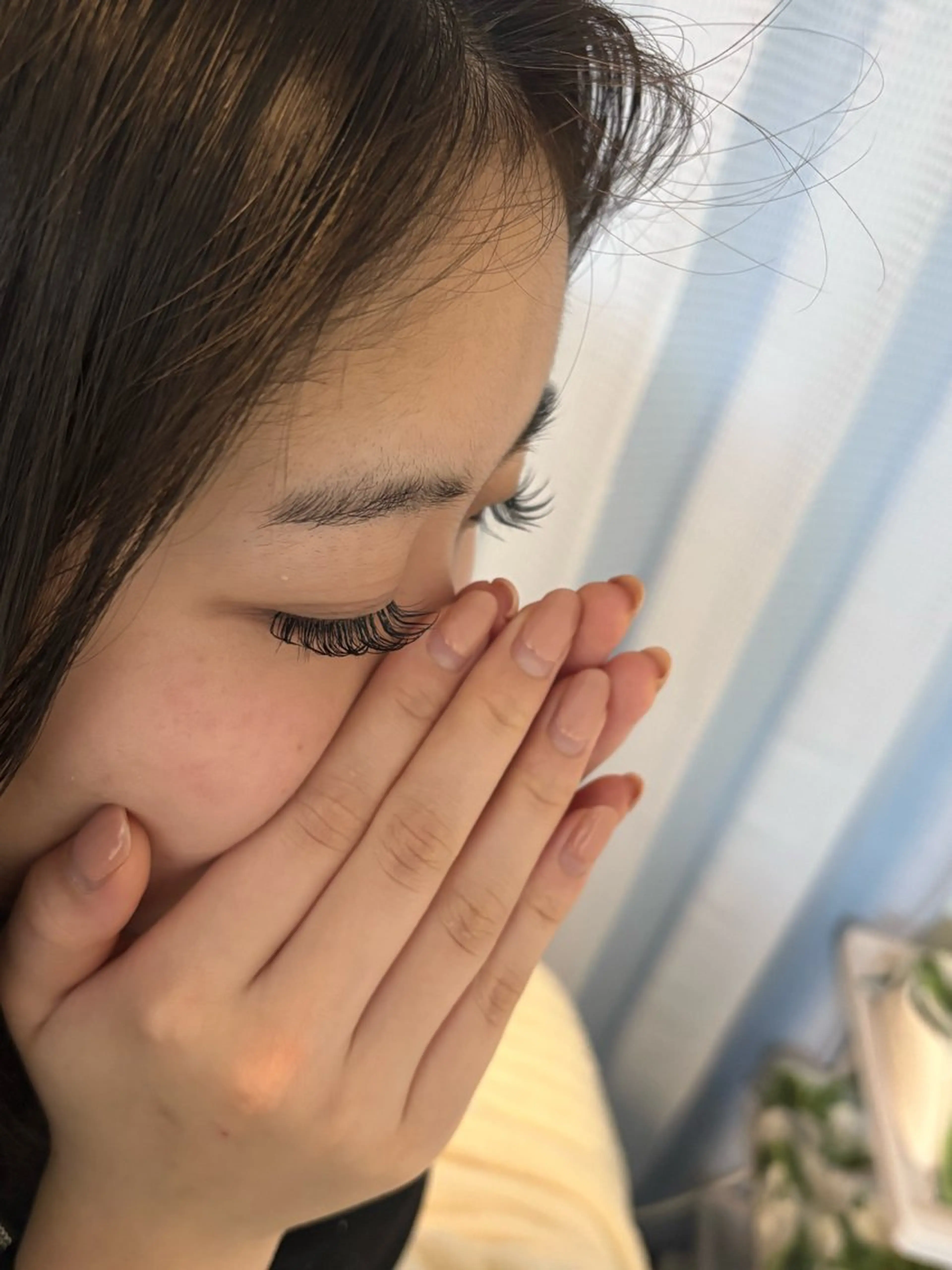 マツエク・マツパ Lカール トータルビューティー サロン・Ｎの眉毛・アイブロウイメージ