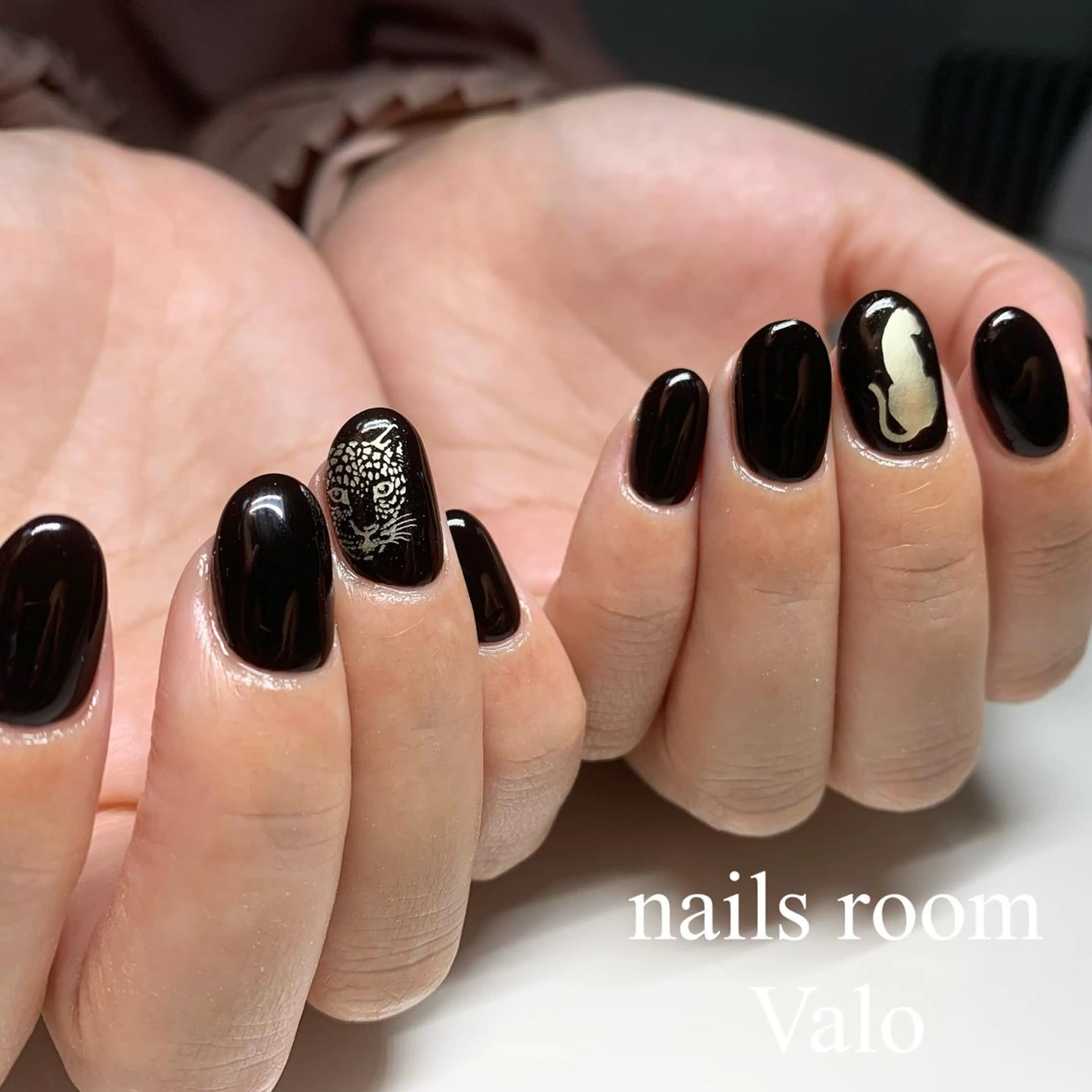 ネイル nails room Valoのネイルデザイン