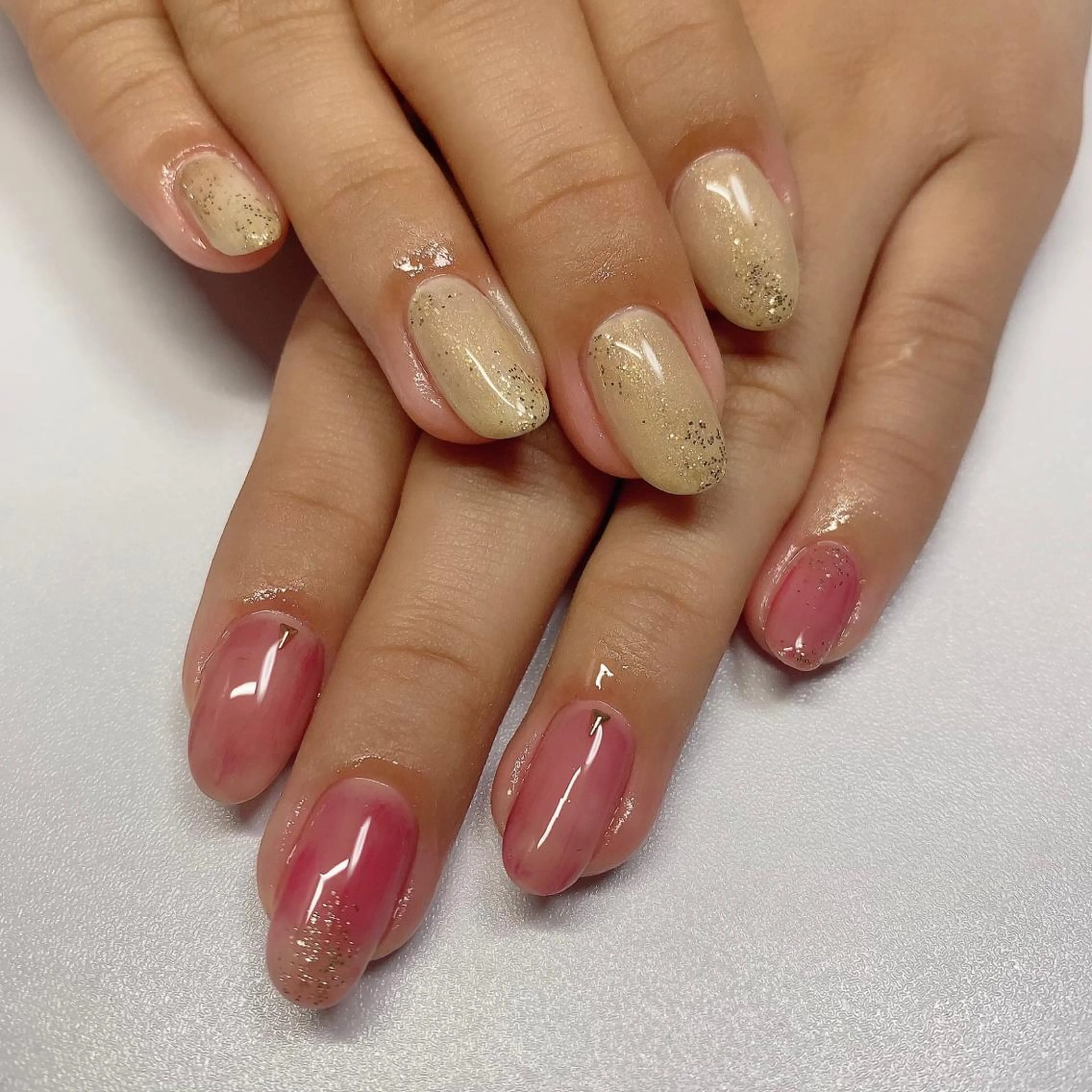 ネイル S Nailのネイルデザイン
