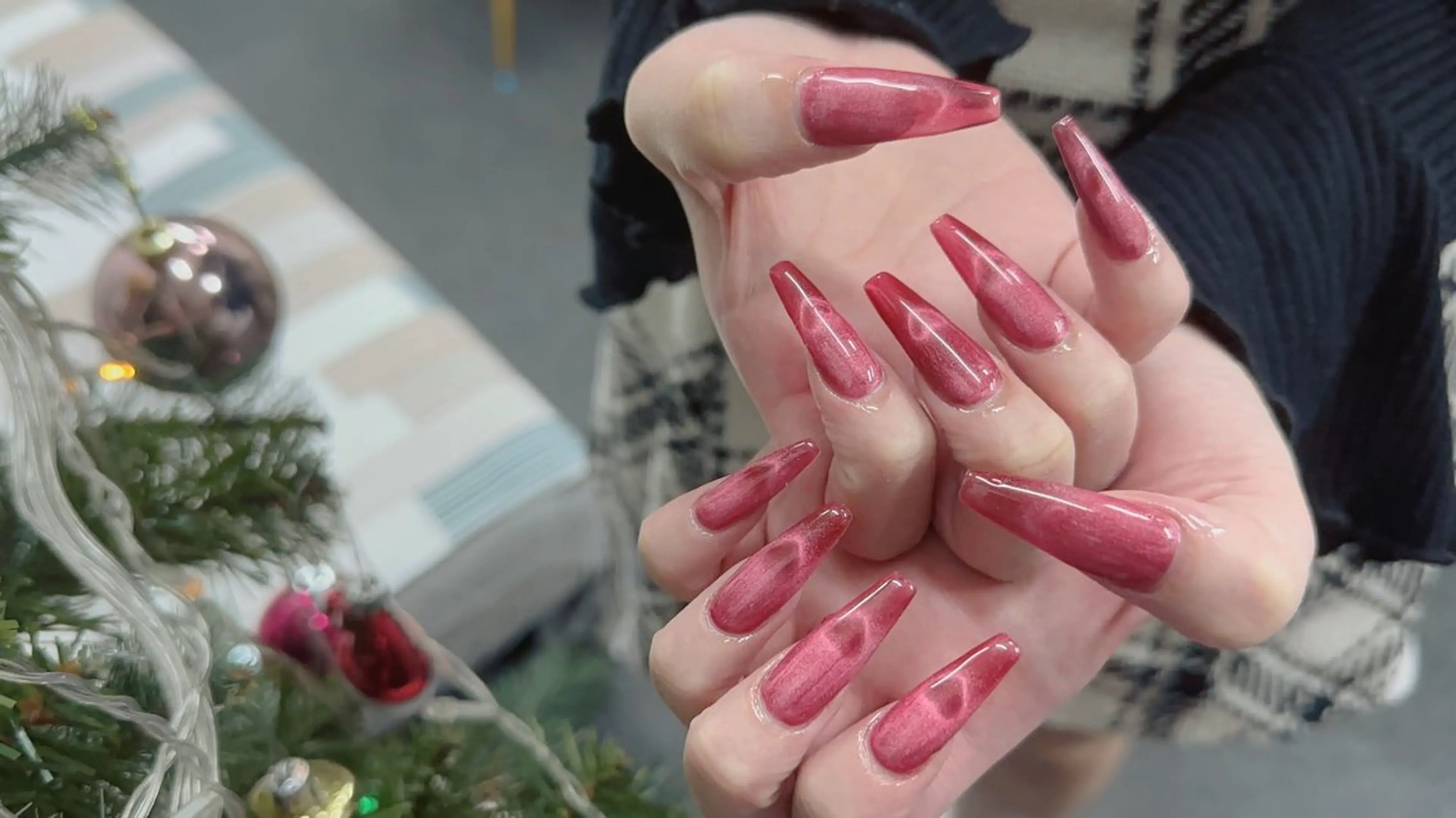 ネイル Miss Uネイルサロン所属・MissU ネイルサロンのネイルデザイン