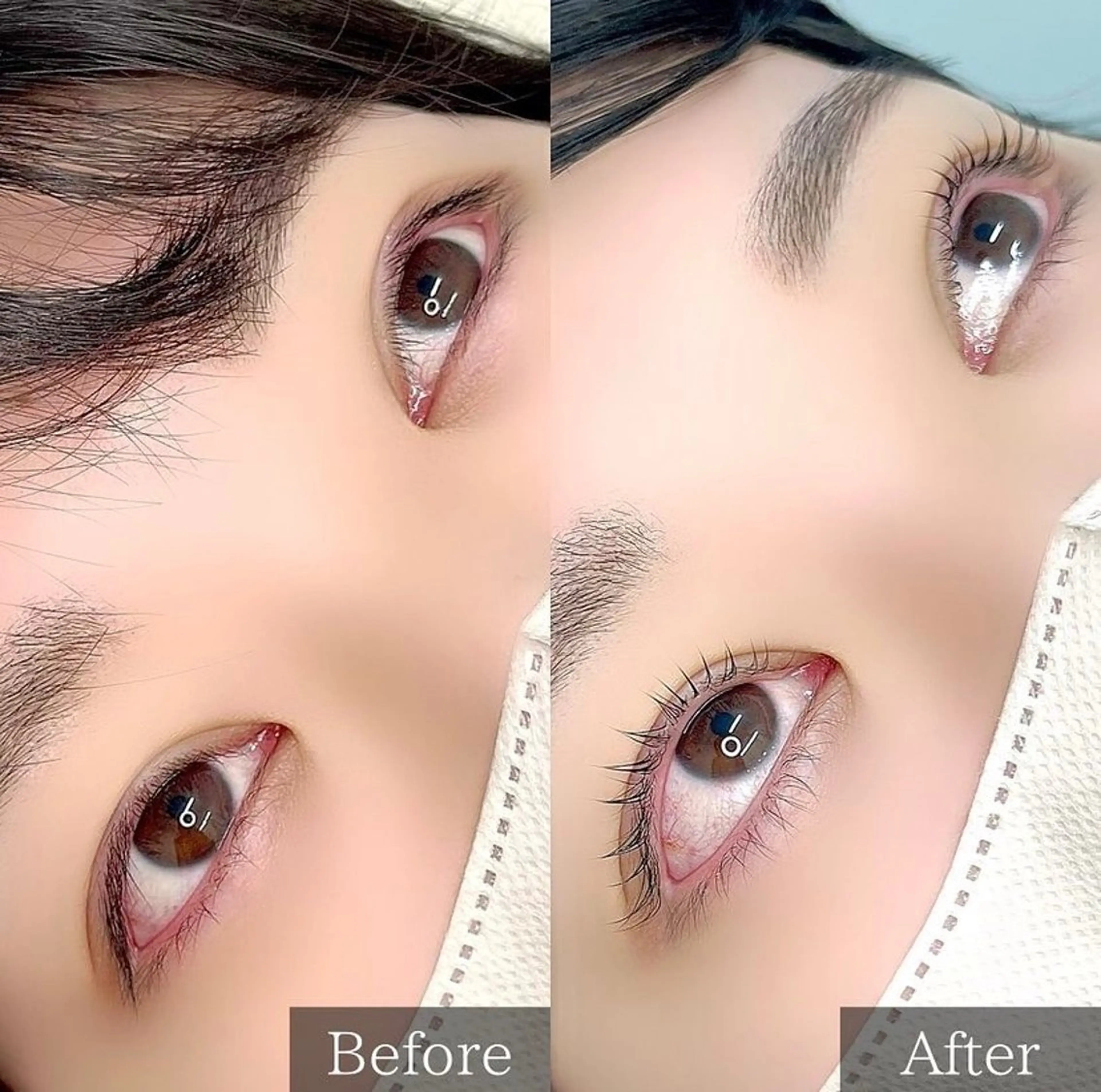 マツエク・マツパ 脱毛まつげサロン JESSICA荻窪店の眉毛・アイブロウイメージ