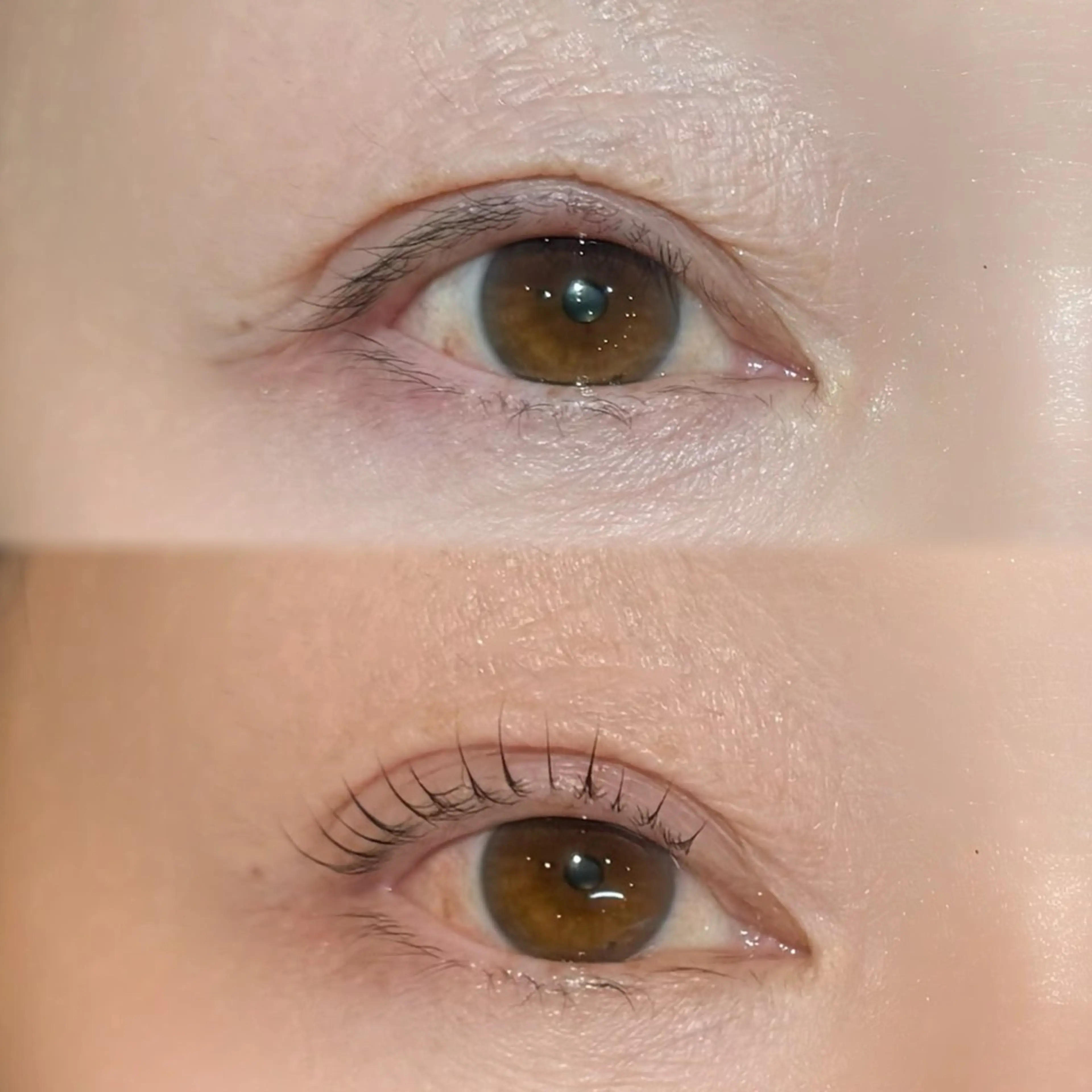 マツエク・マツパ anela 野口 琴音の眉毛・アイブロウイメージ