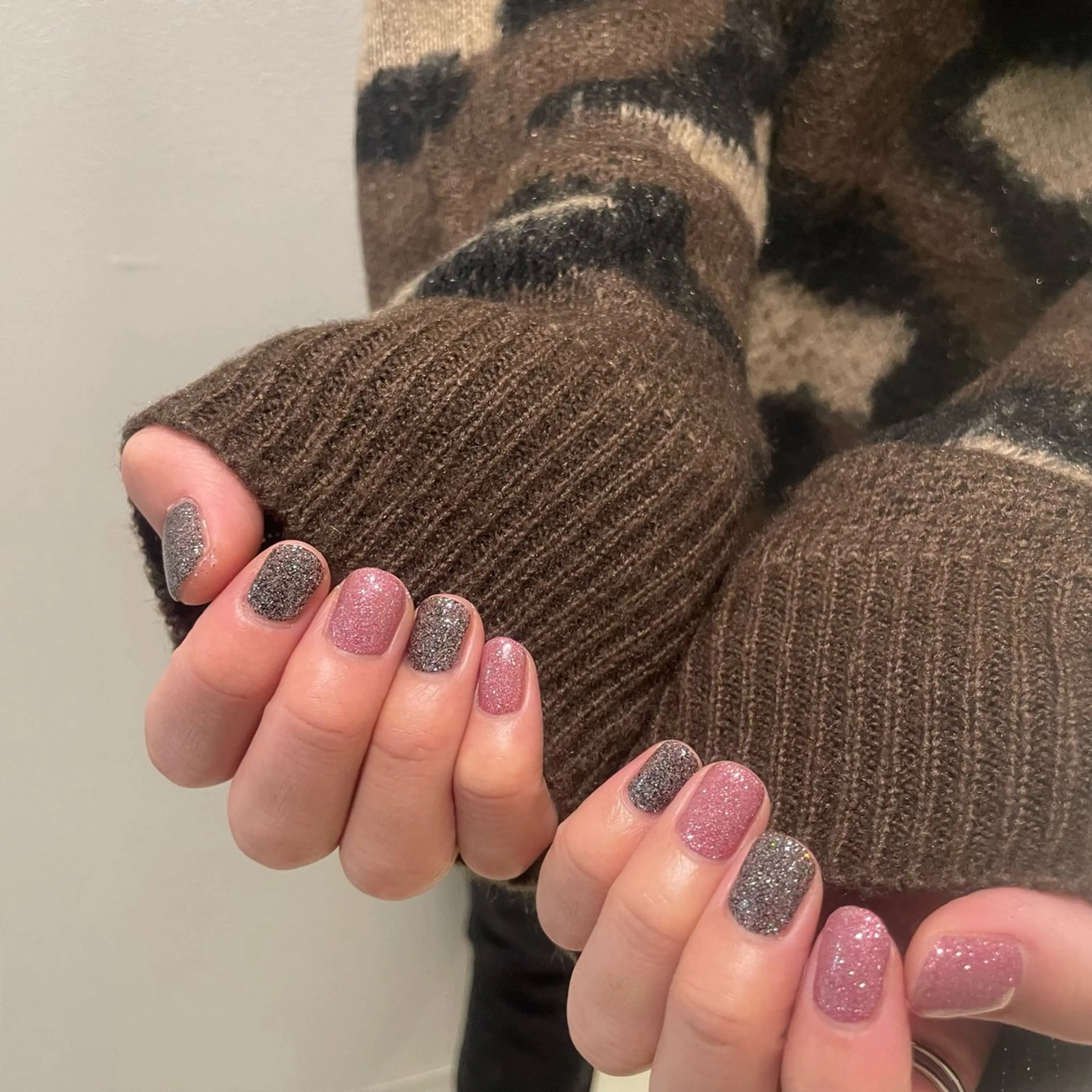 ネイル メンズネイル LICO HAIR&RELAXATION名駅店所属・airi 🤍のネイルデザイン