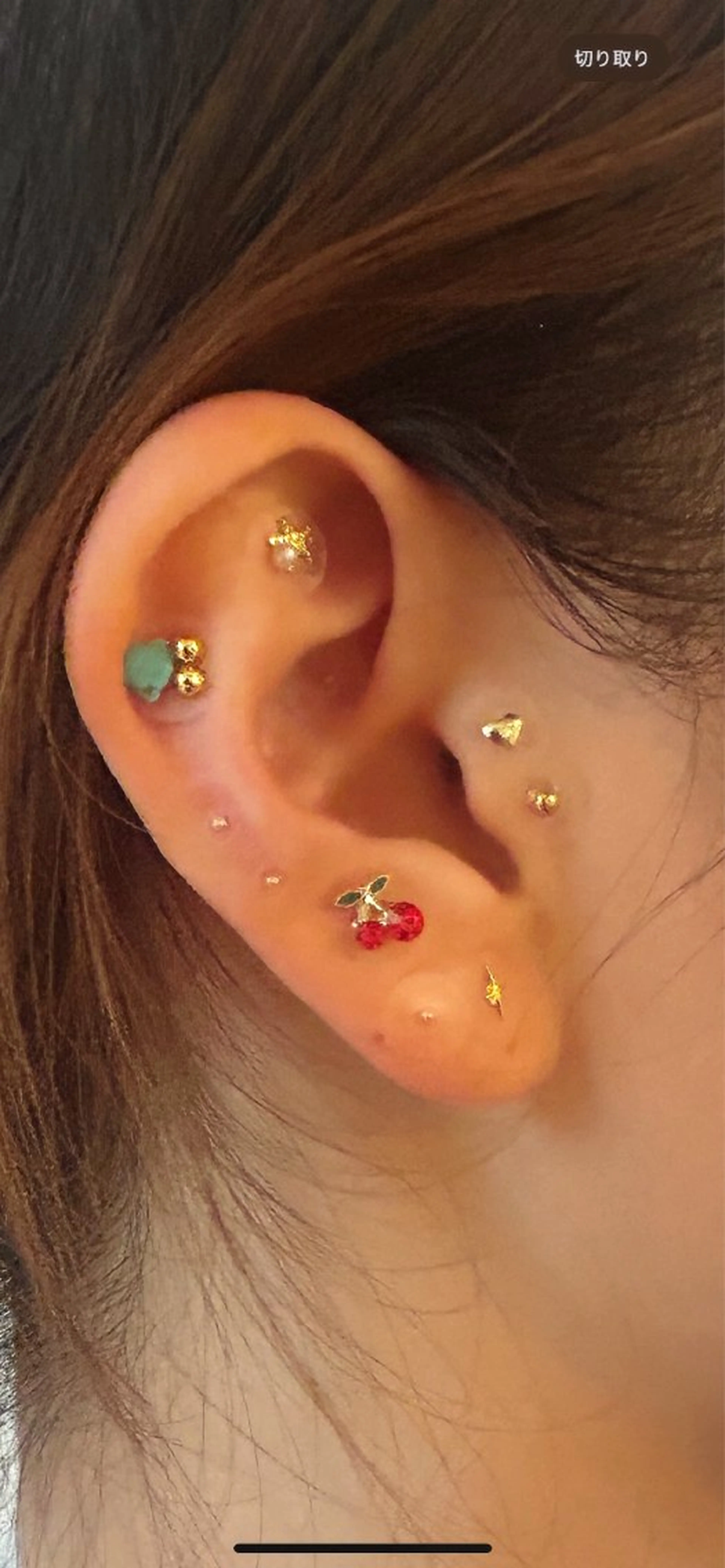 レンタルスペース「セルフカフェ太子橋店」利用:MiPetit所属・あかい さきのその他イメージ