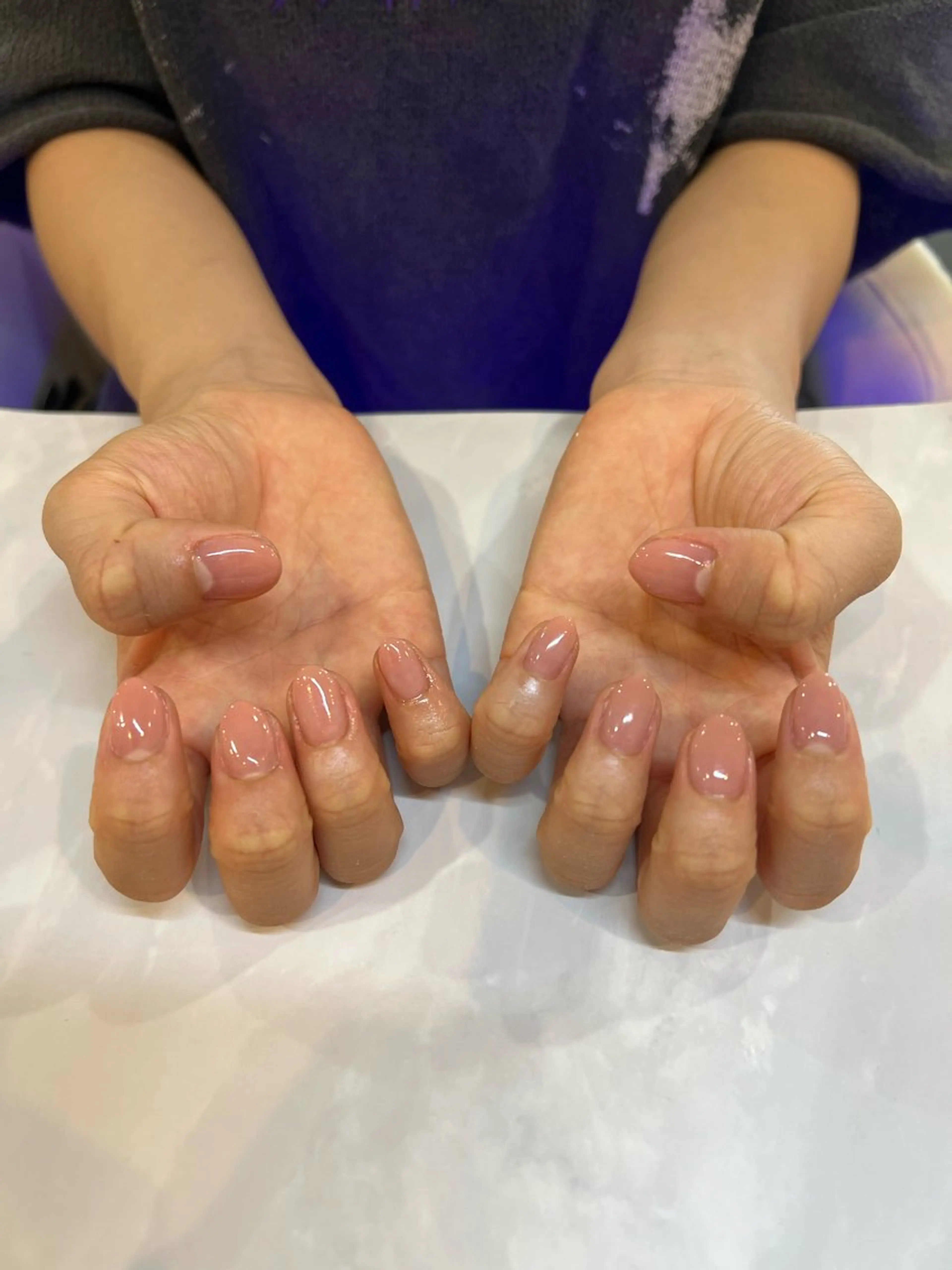 ネイル Can I Dressy  前橋小相木店所属・mashimo mugihoのネイルデザイン