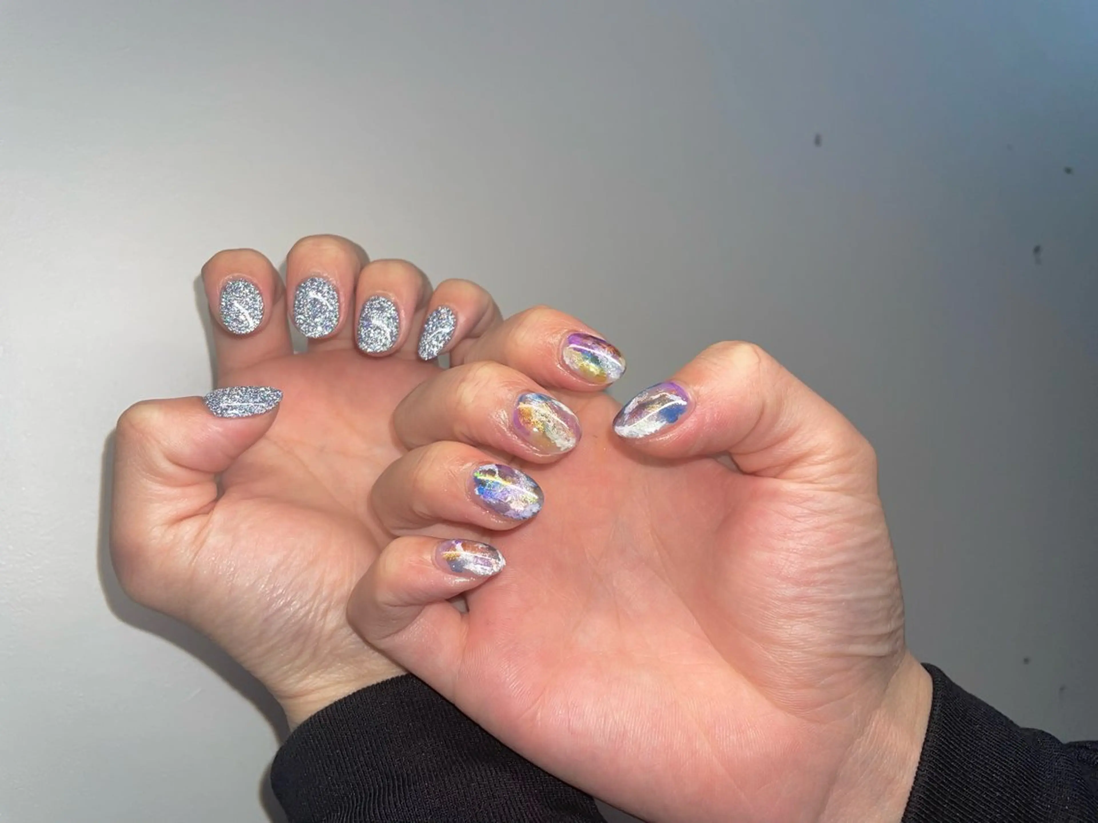 ネイル Rich to勝川店所属・村瀬 満里子のネイルデザイン