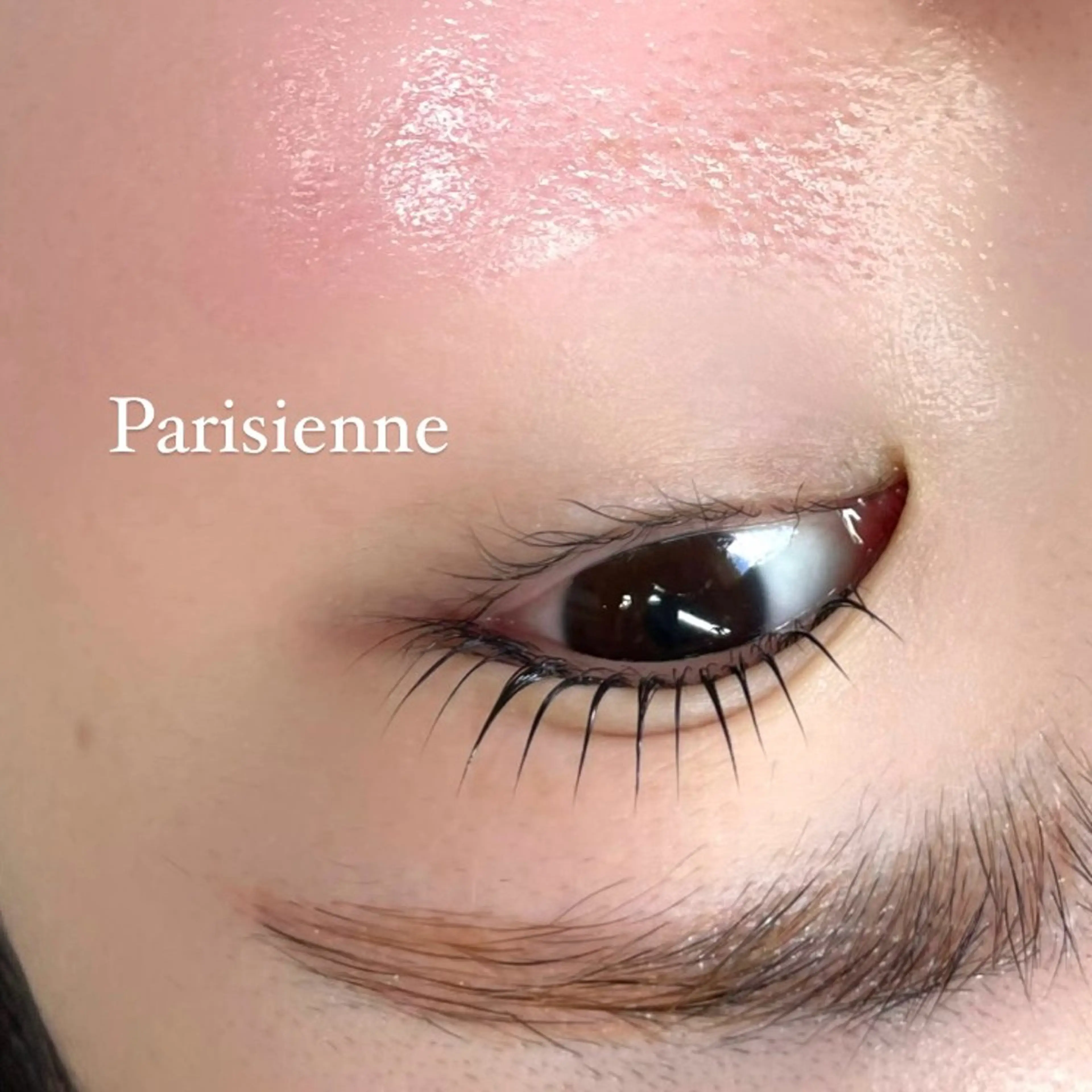 マツエク・マツパ rim所属・UCHIDA RAIMUのマツエク・マツパデザイン