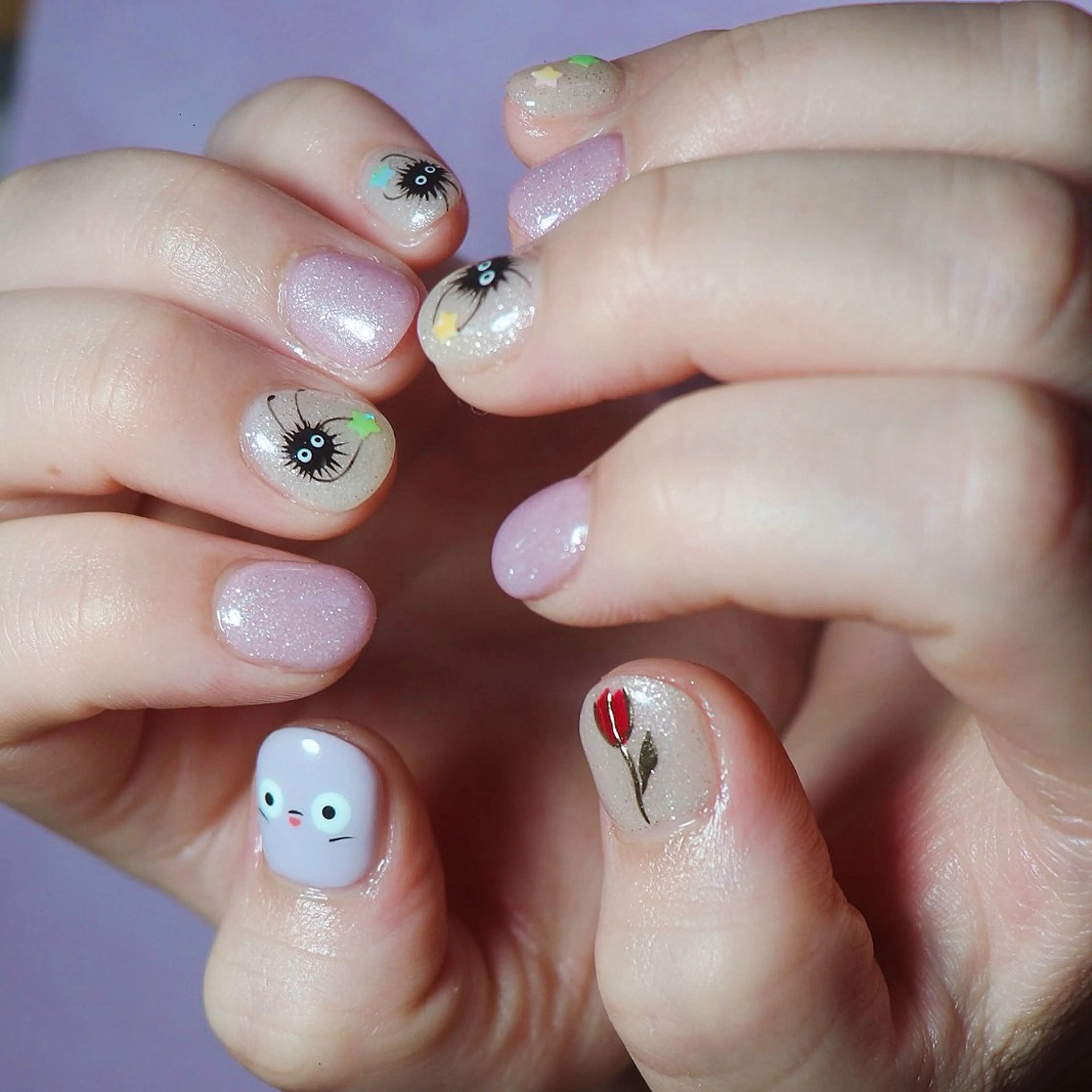 ネイル Dreamer nailのネイルデザイン