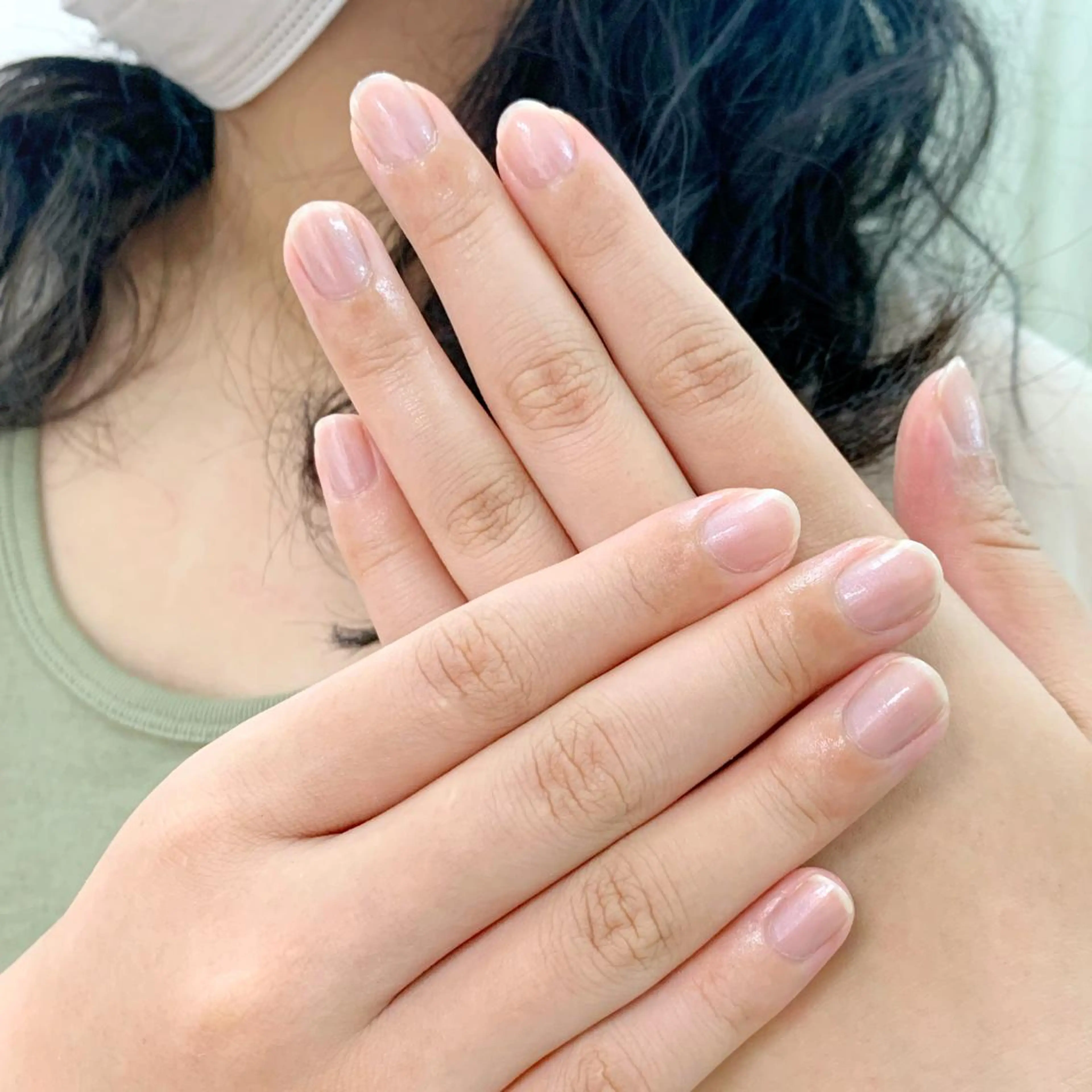 ネイル glossnail MIKIのネイルデザイン