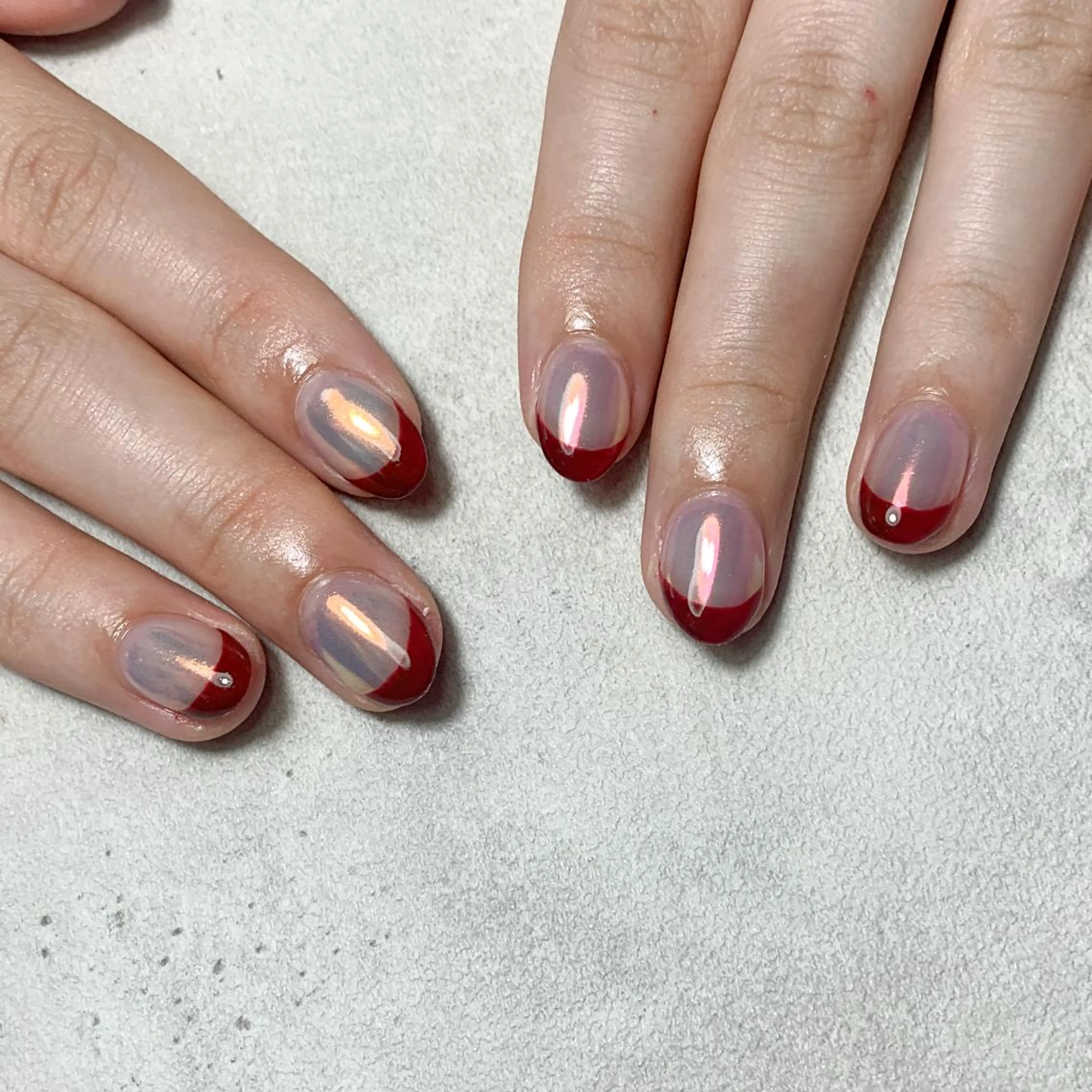 ネイル atelier　FIORITURA所属・FIORITURA aiのネイルデザイン