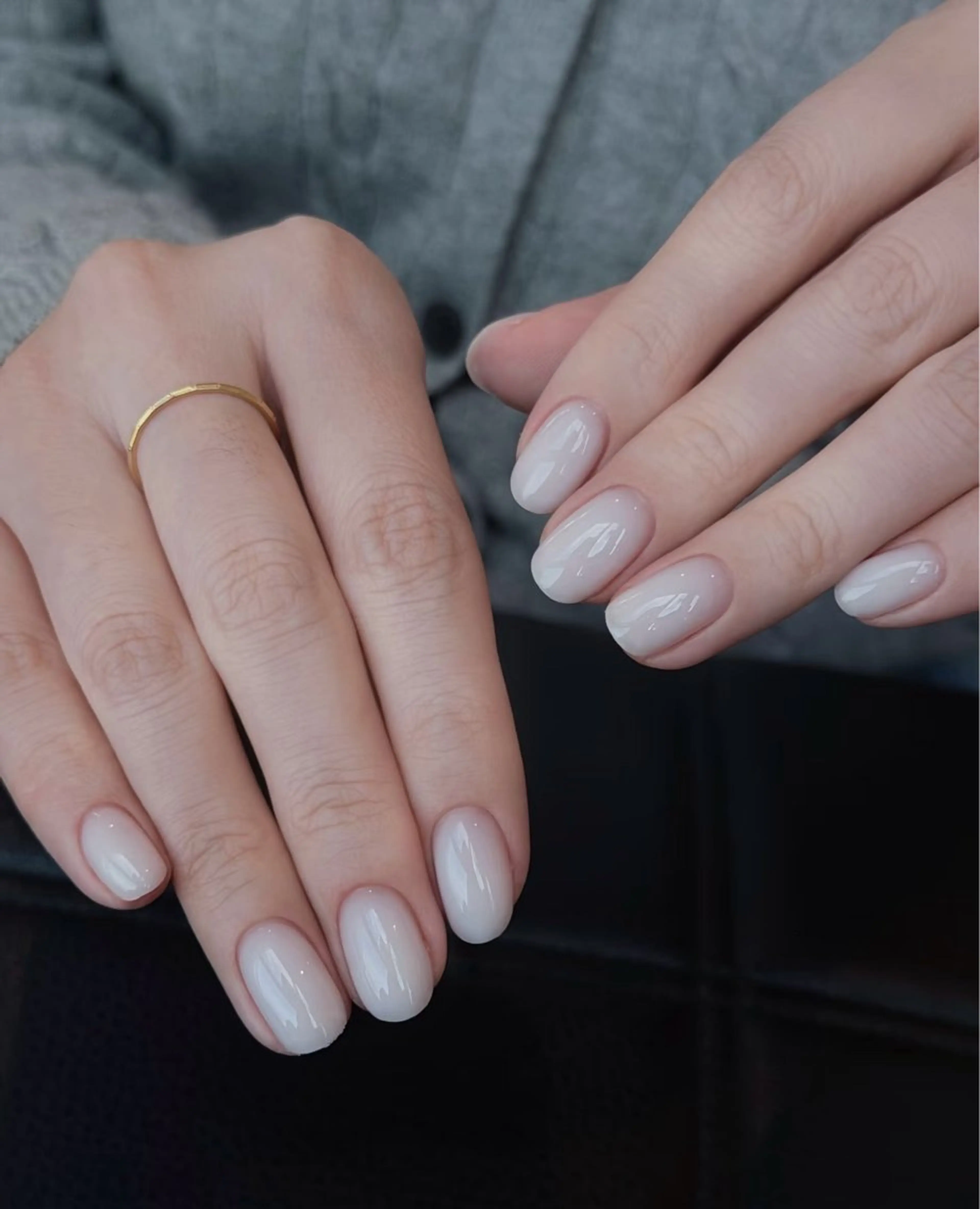 ネイル kaku asのネイルデザイン