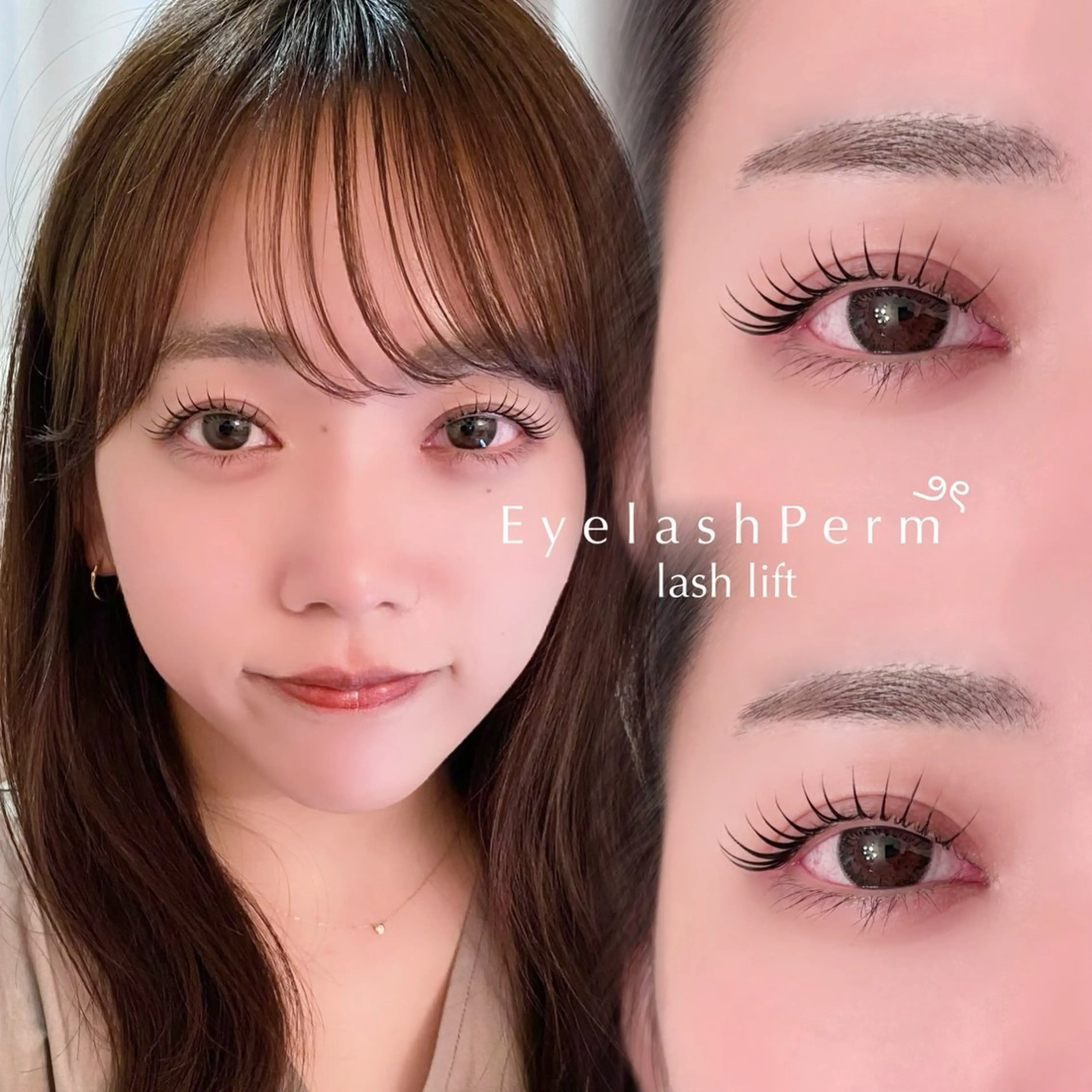 マツエク・マツパ MIREI /freleのマツエク・マツパデザイン