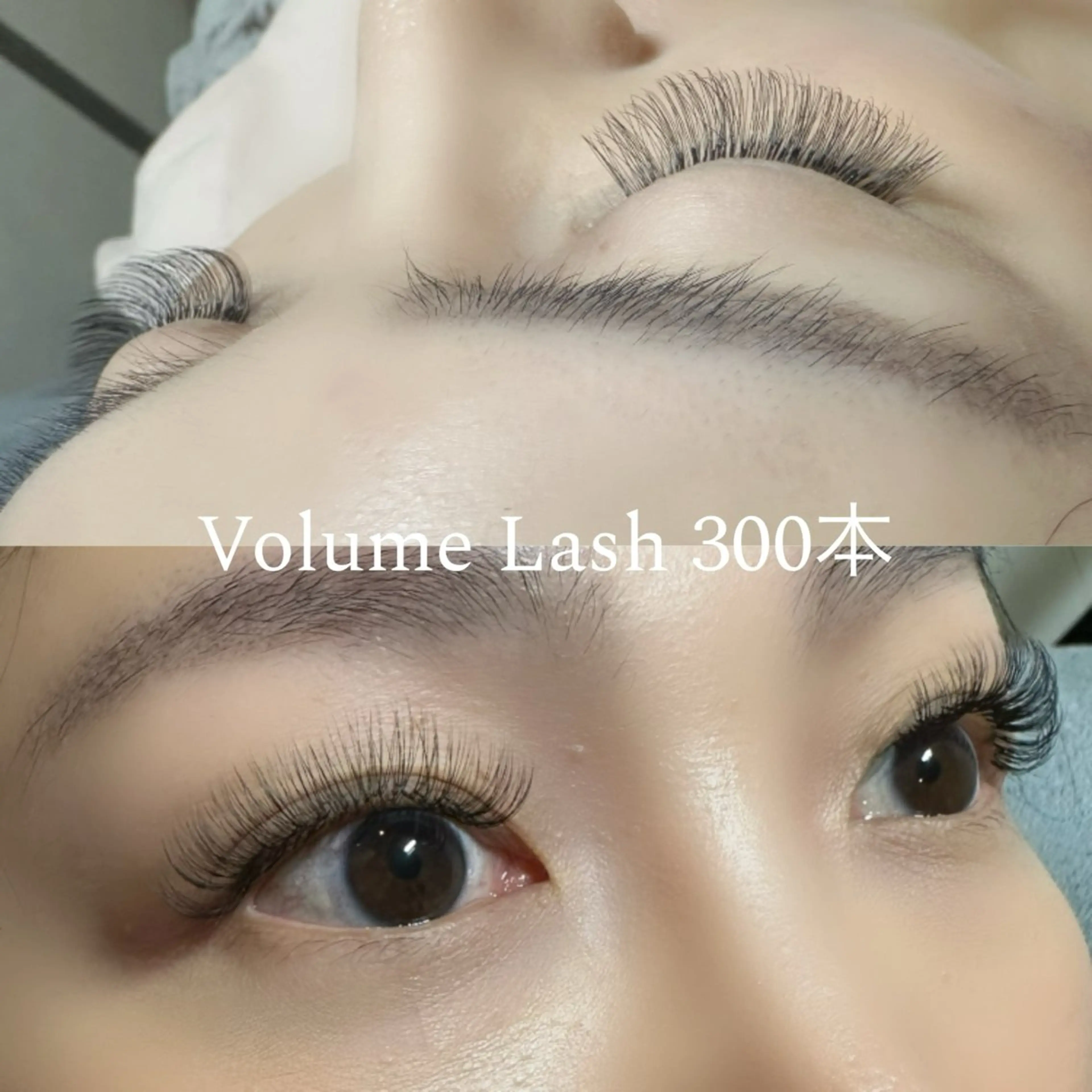 マツエク・マツパ ボリュームラッシュ マツエク Maya. anelloのマツエク・マツパデザイン