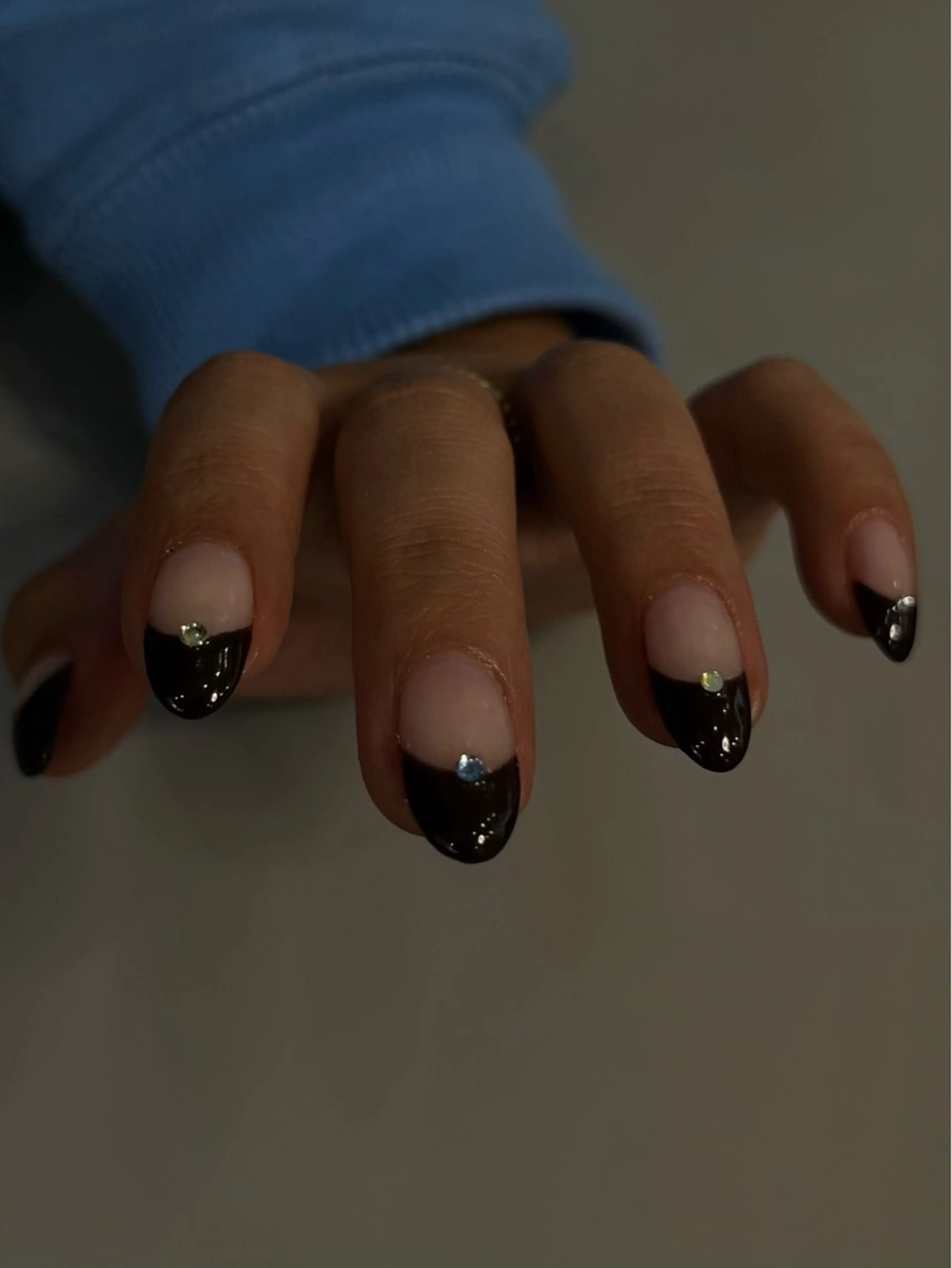 【hand】 frenchの写真